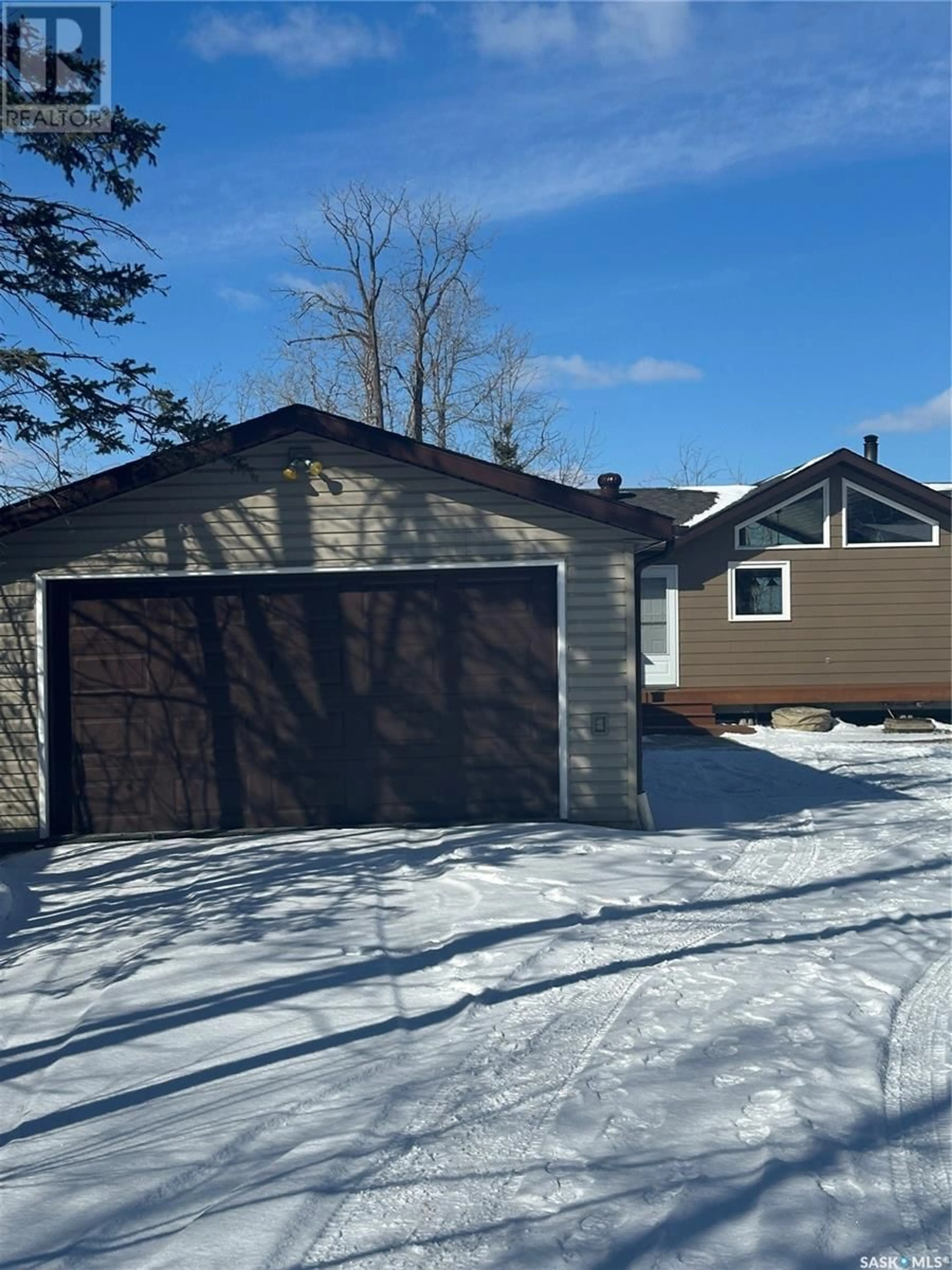 Unknown for 24 DELARONDE TERRACE, Delaronde Lake Saskatchewan S0J0E0