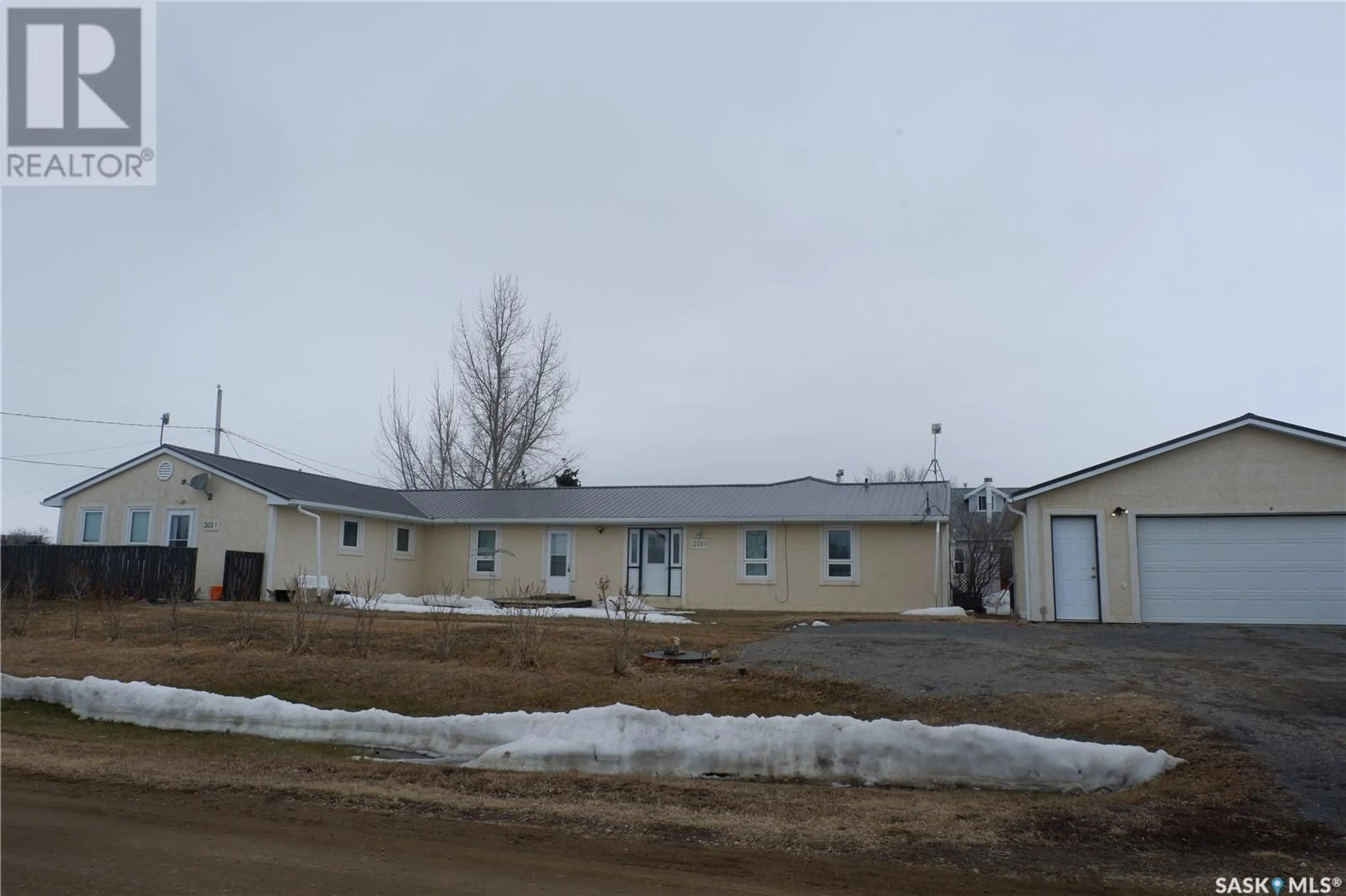 Unknown for 301 ASSINIBOIA AVENUE, Belle Plaine Saskatchewan S0G0W0