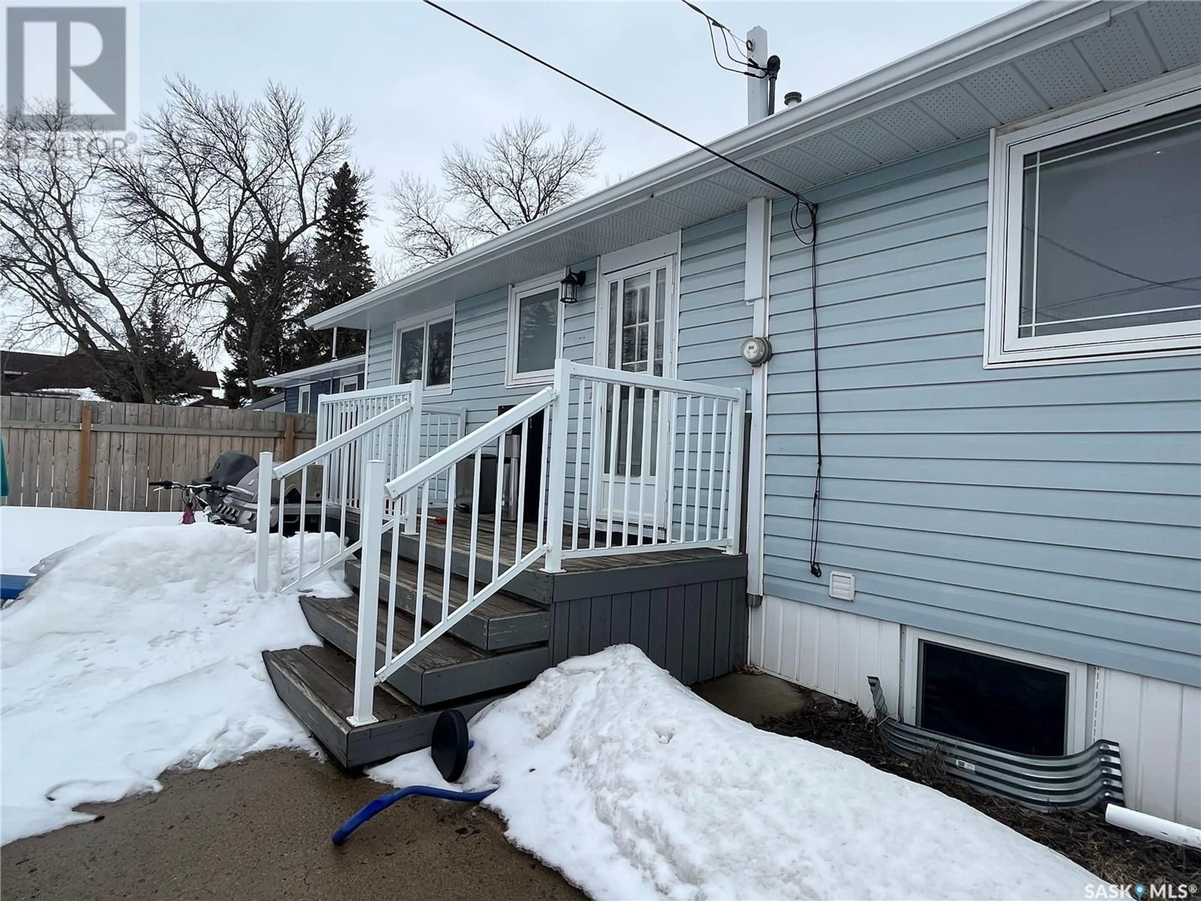 Unknown for 319 PELLY STREET, Rocanville Saskatchewan S0A3L0