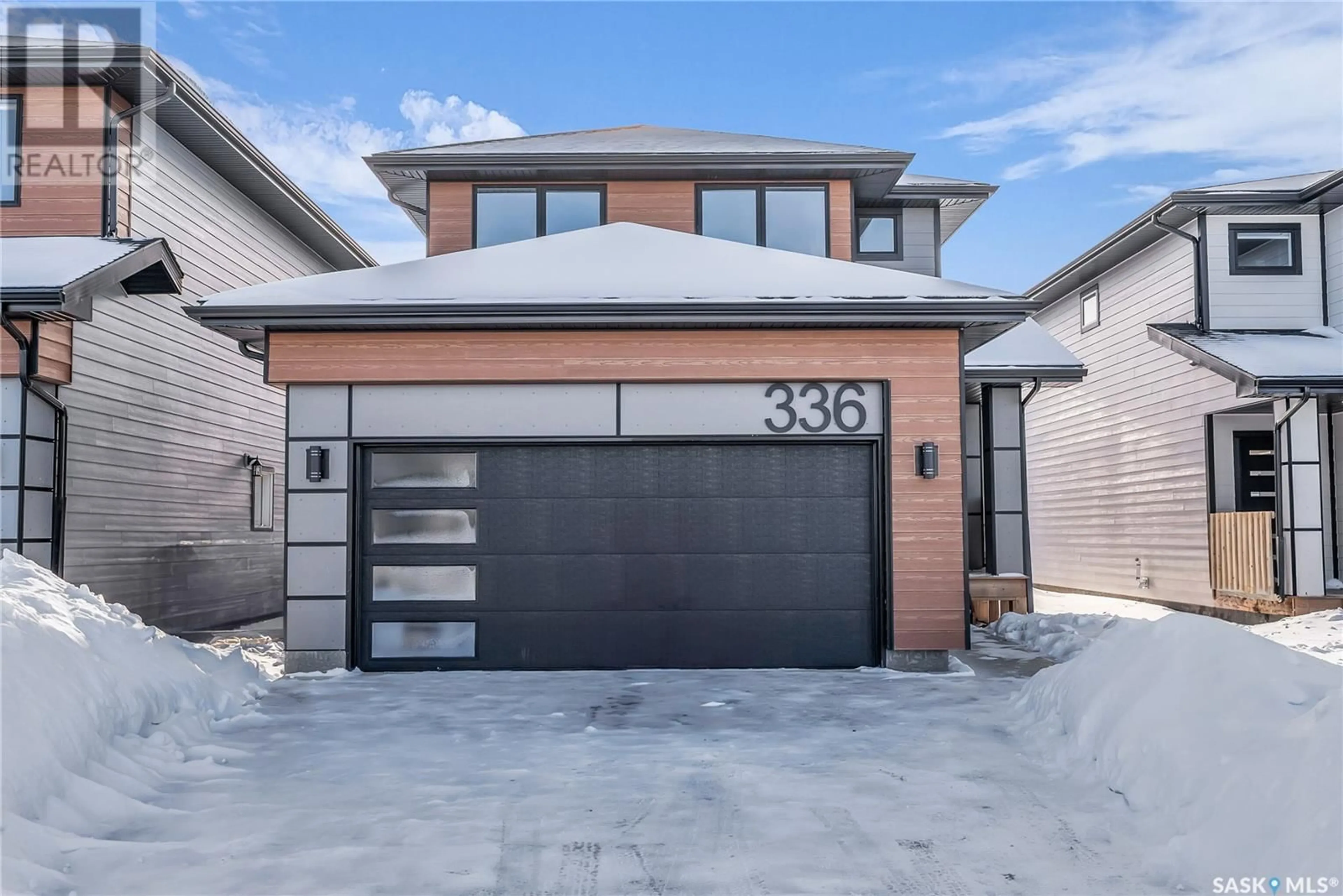 Home with brick exterior material, street for 380 LESKIW BEND, Saskatoon Saskatchewan S7V1R5