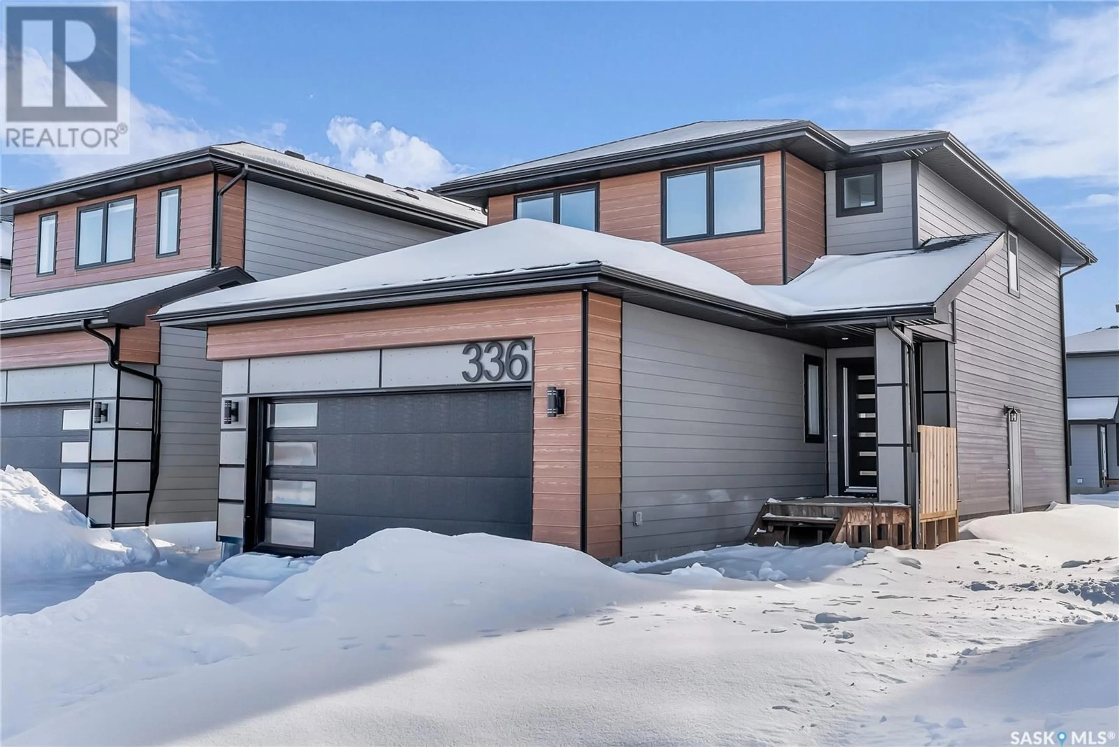 Home with brick exterior material, street for 380 LESKIW BEND, Saskatoon Saskatchewan S7V1R5