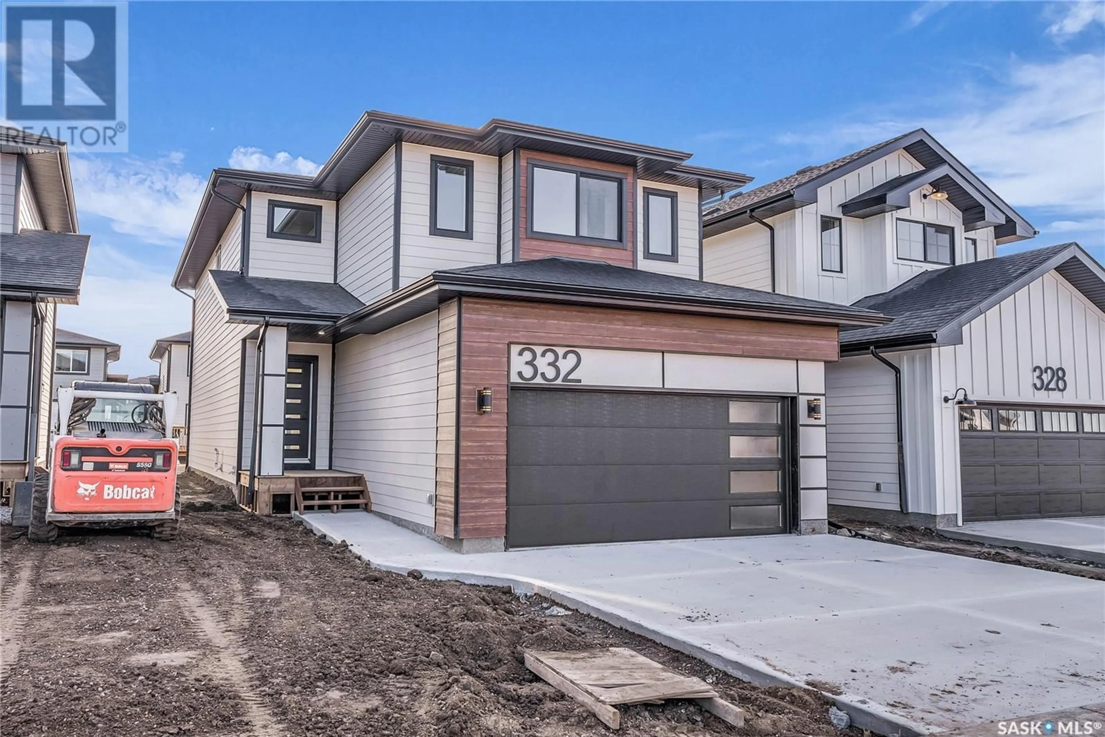 Unknown for 372 LESKIW BEND, Saskatoon Saskatchewan S7V1R5