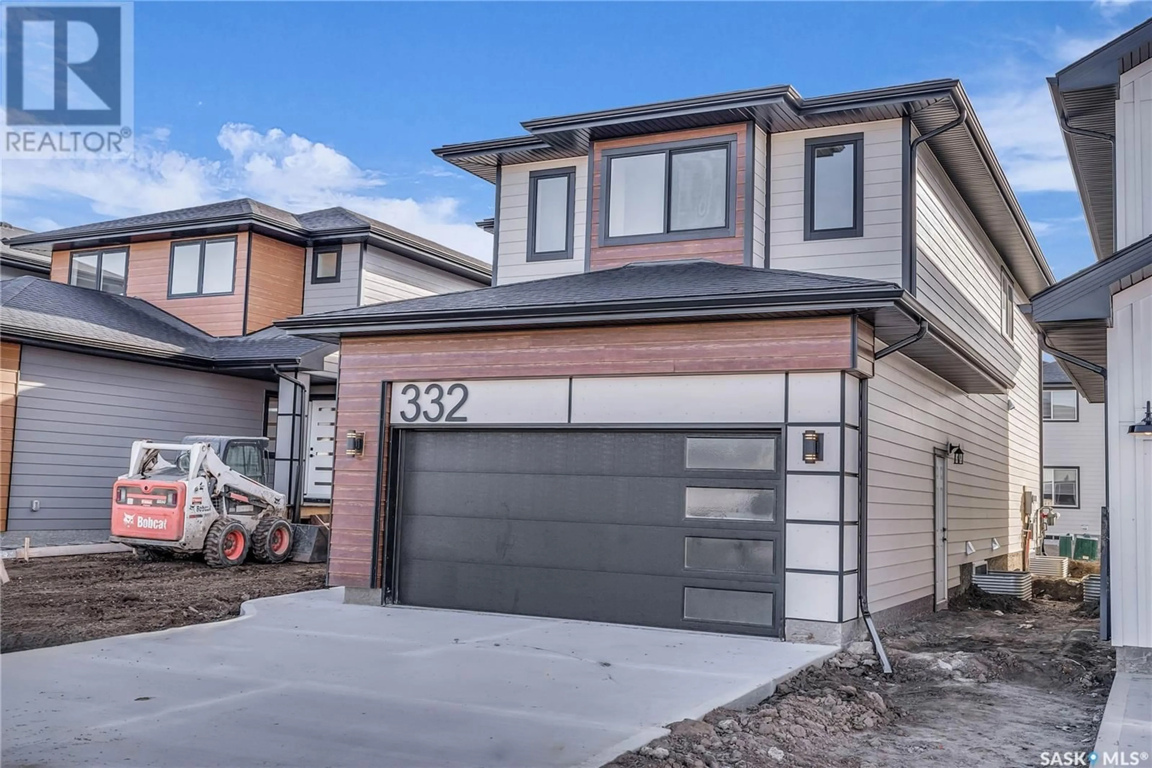 Unknown for 372 LESKIW BEND, Saskatoon Saskatchewan S7V1R5