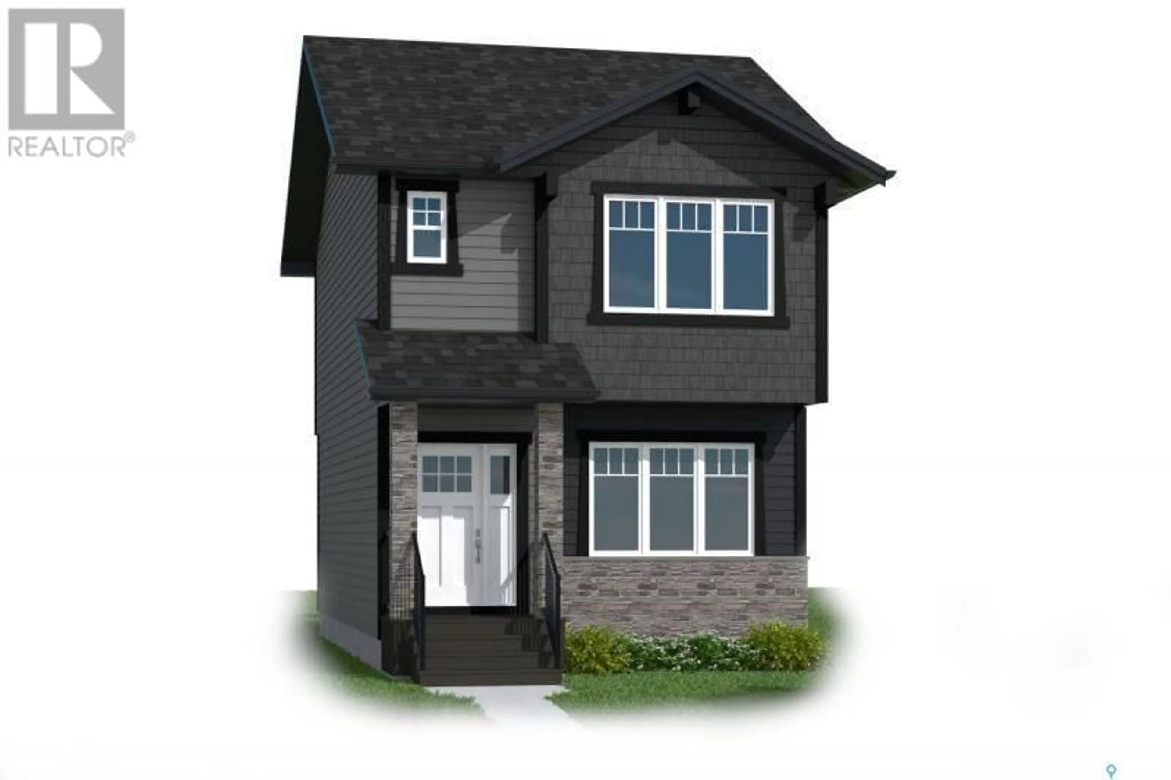 Home with brick exterior material, building for 3144 GREEN TURTLE ROAD, Regina Saskatchewan S4N7K9