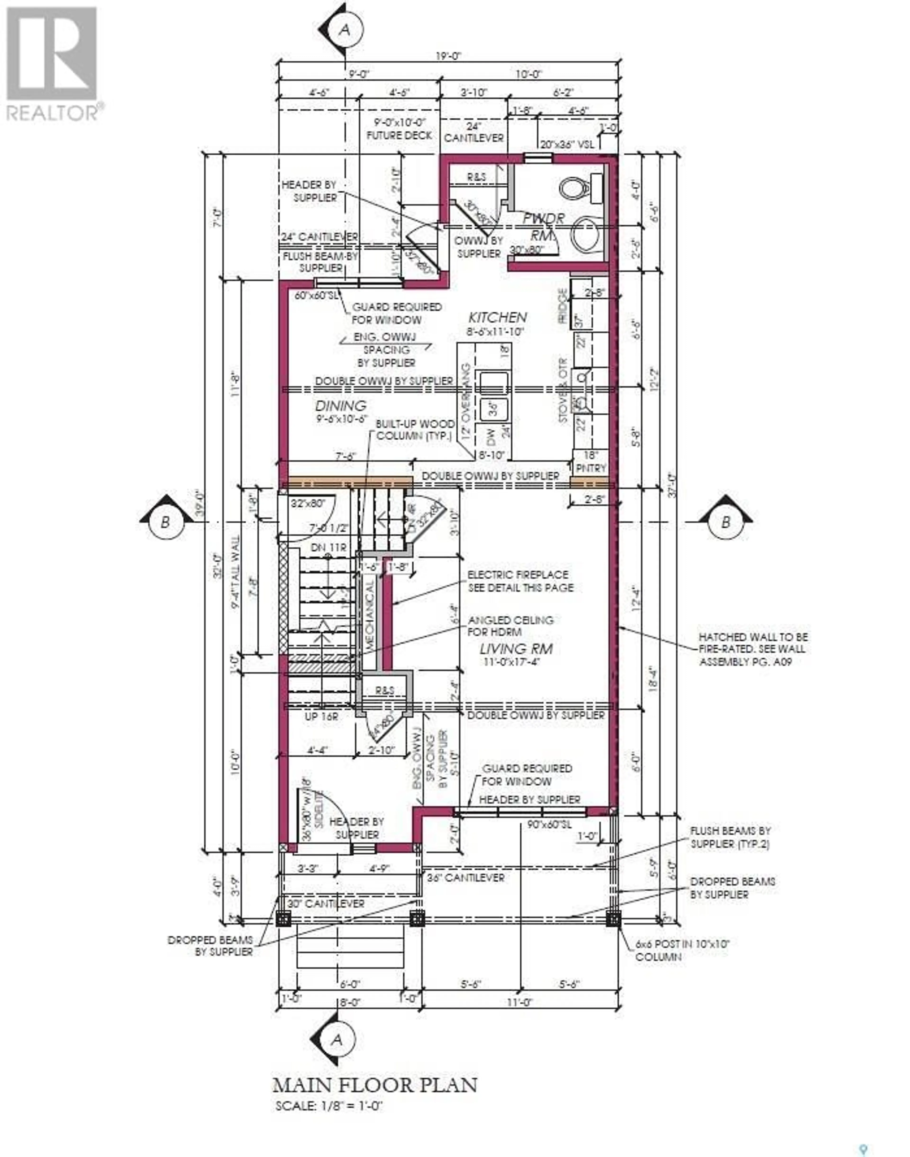 Floor plan for 3144 Green Turtle ROAD, Regina Saskatchewan S4N7K9