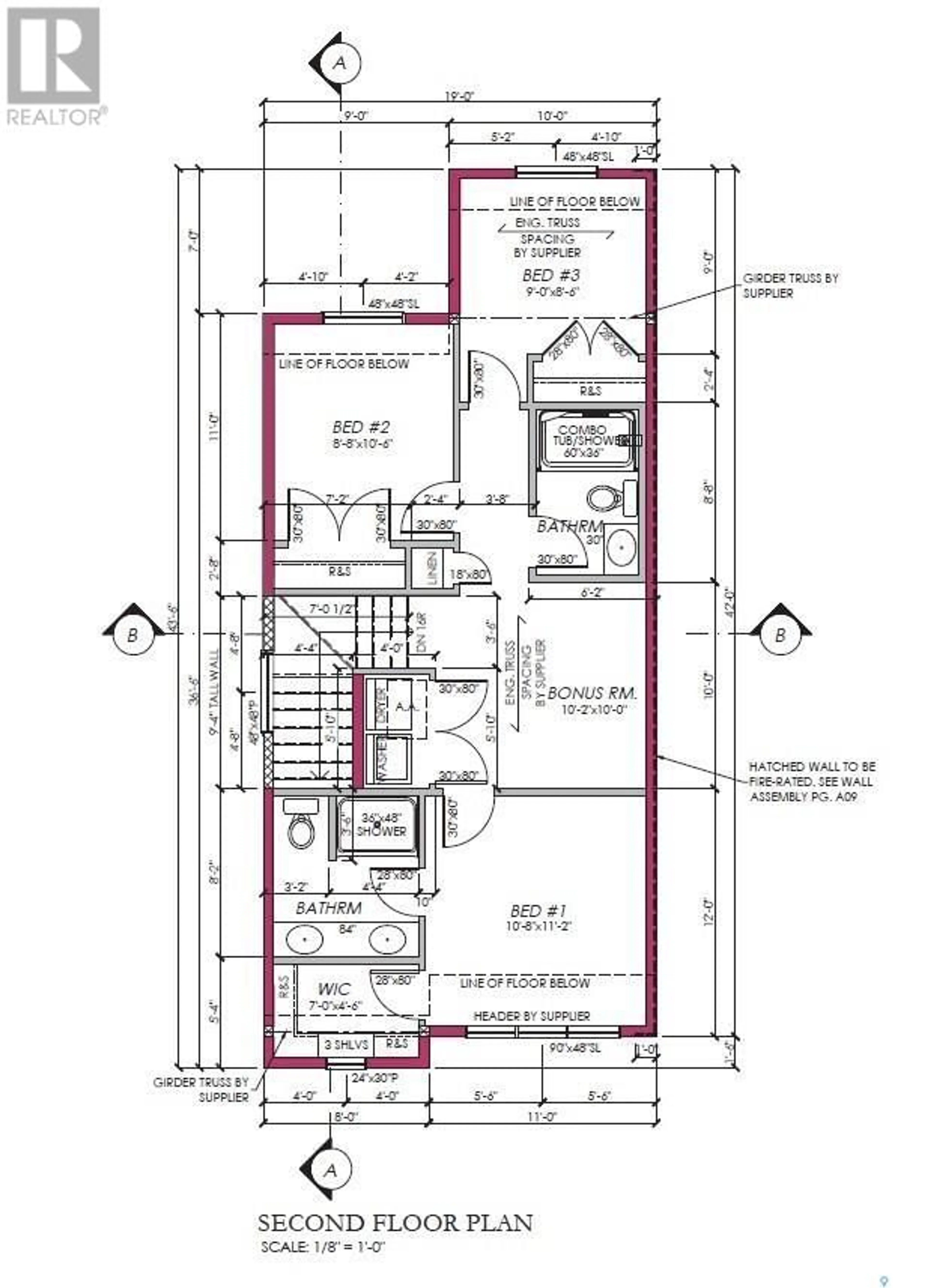 Floor plan for 3144 Green Turtle ROAD, Regina Saskatchewan S4N7K9