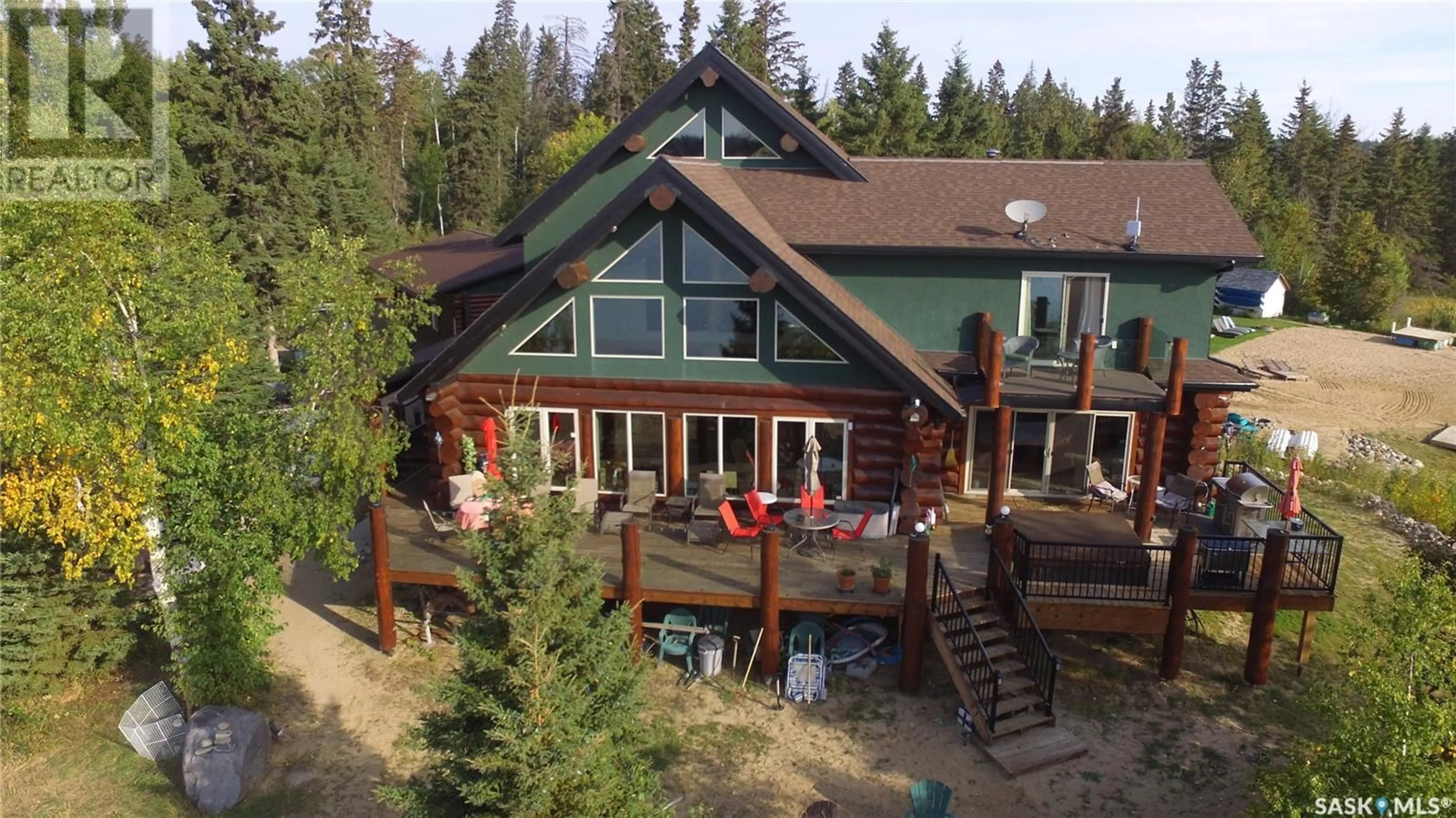 Blurry image for 105 JANICE PLACE, Emma Lake Saskatchewan S0J0N0