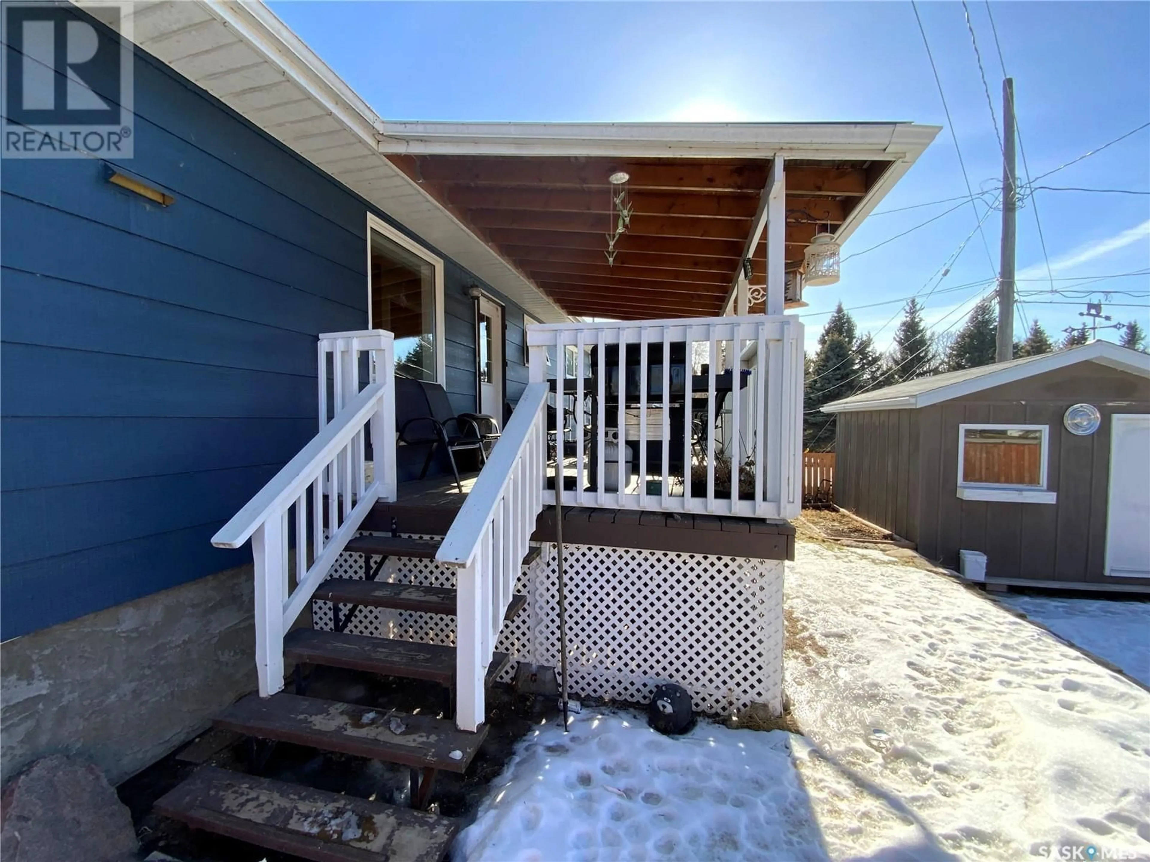 Unknown for 94 GILBERT STREET, Big River Saskatchewan S0J0E0