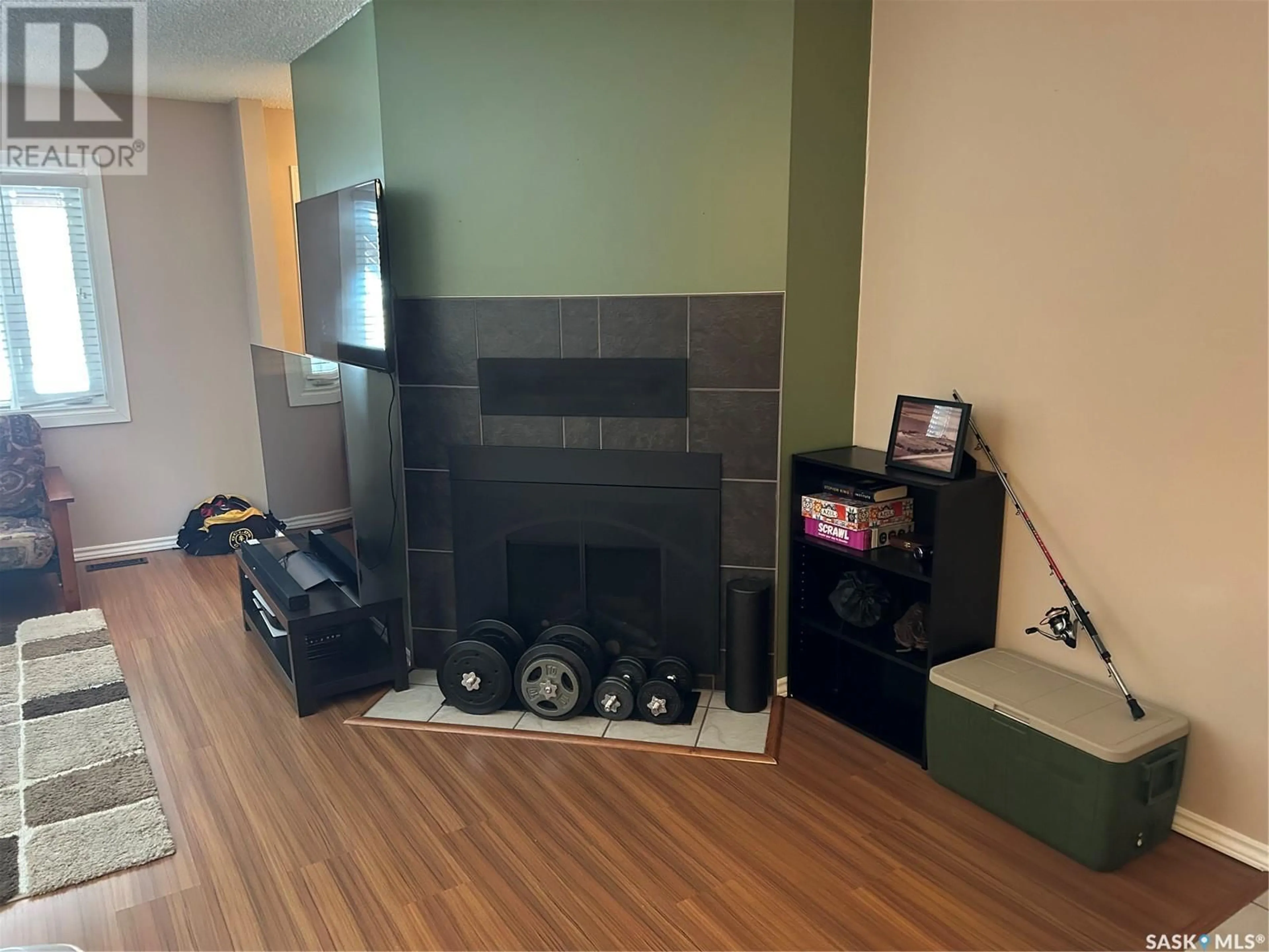 A pic of a room for 6938 BLAKENEY DRIVE, Regina Saskatchewan S4X2N5