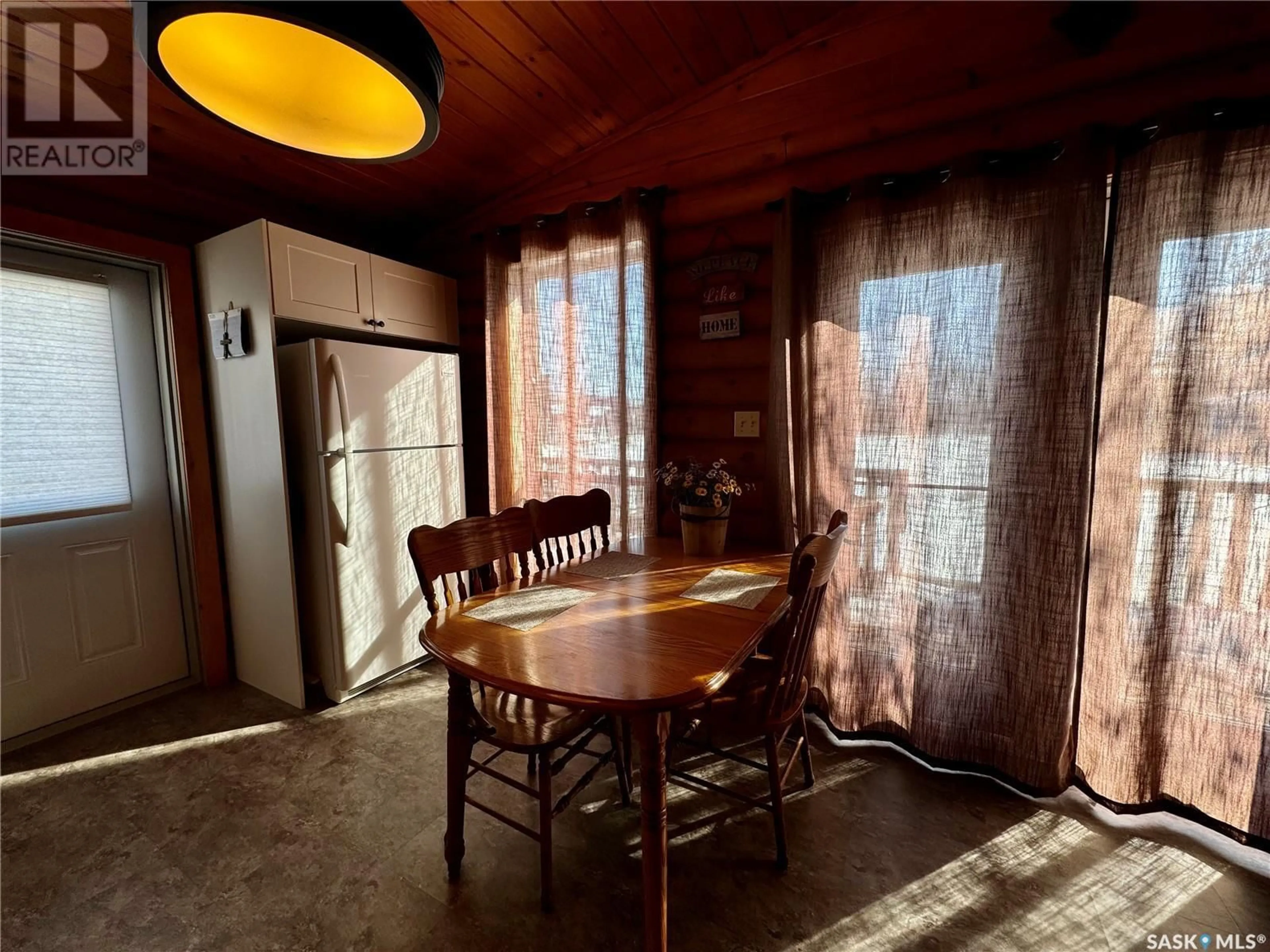 Dining room, unknown for 7 SPIRITWOOD LANE, Good Lake Rm No. 274 Saskatchewan S0A0L1