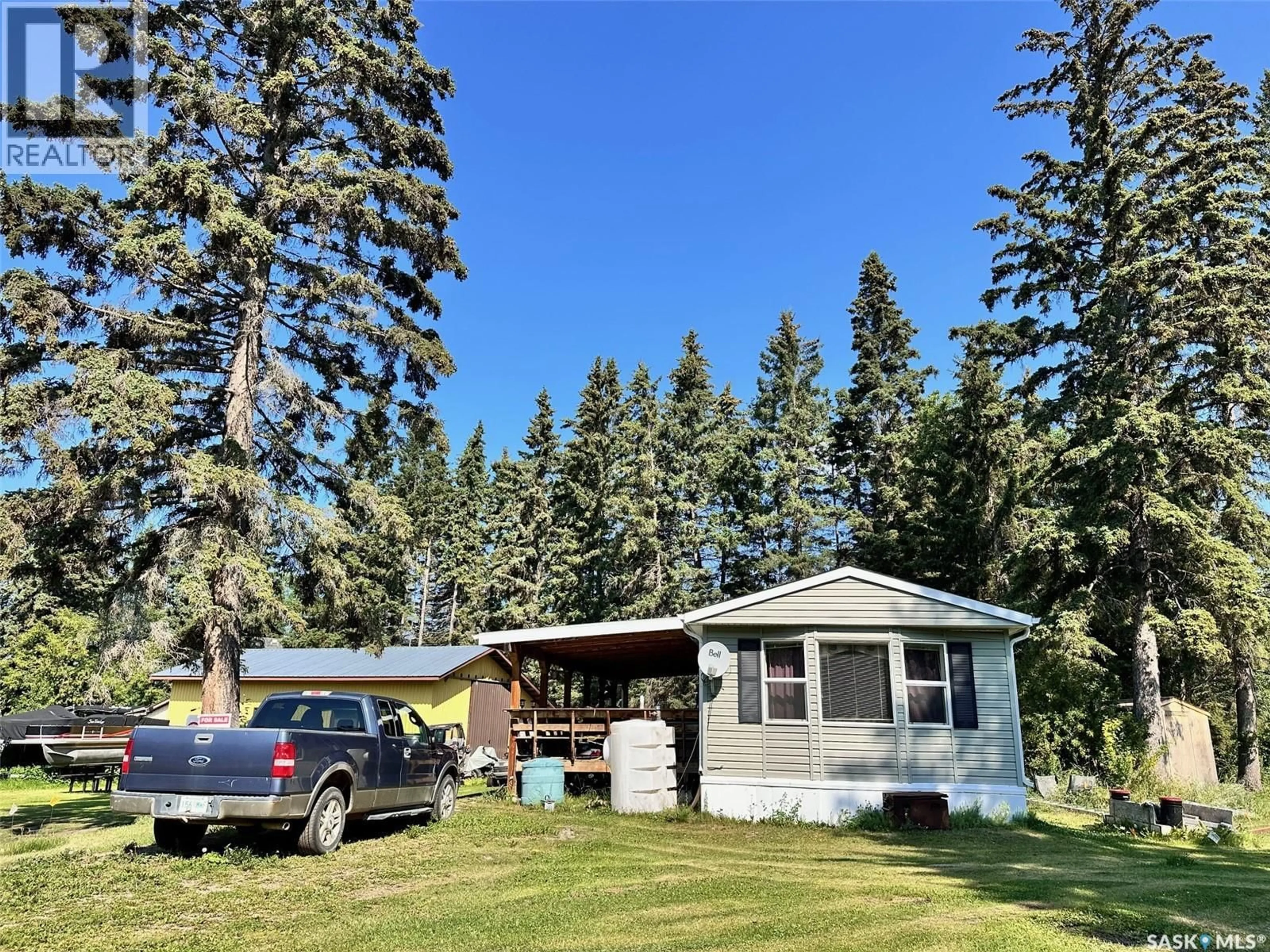 Unknown for 103 5TH AVENUE, Chitek Lake Saskatchewan S0J0L0