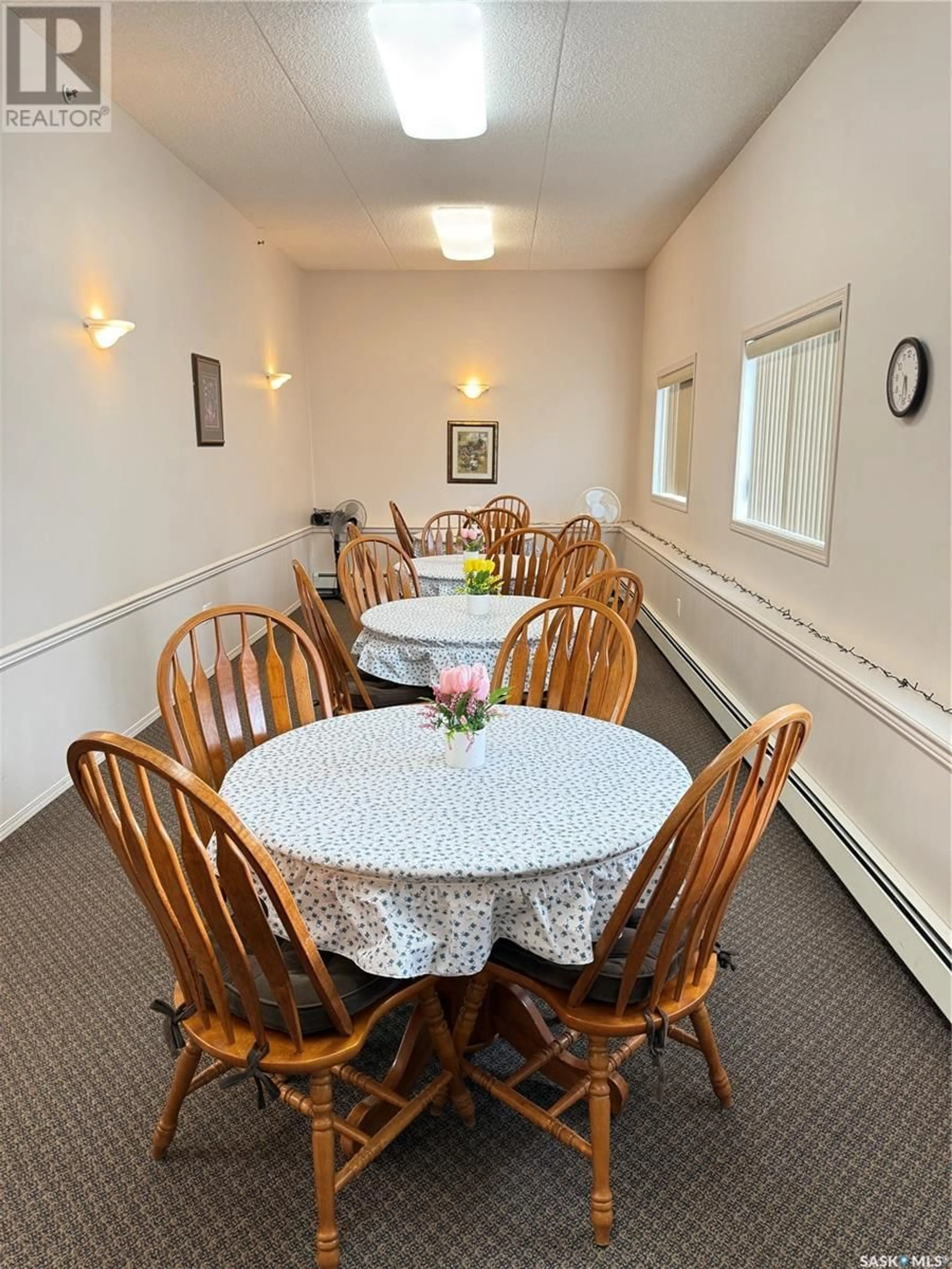 Dining room, unknown for NE - 205 104 5TH STREET, Weyburn Saskatchewan S4H0Z1