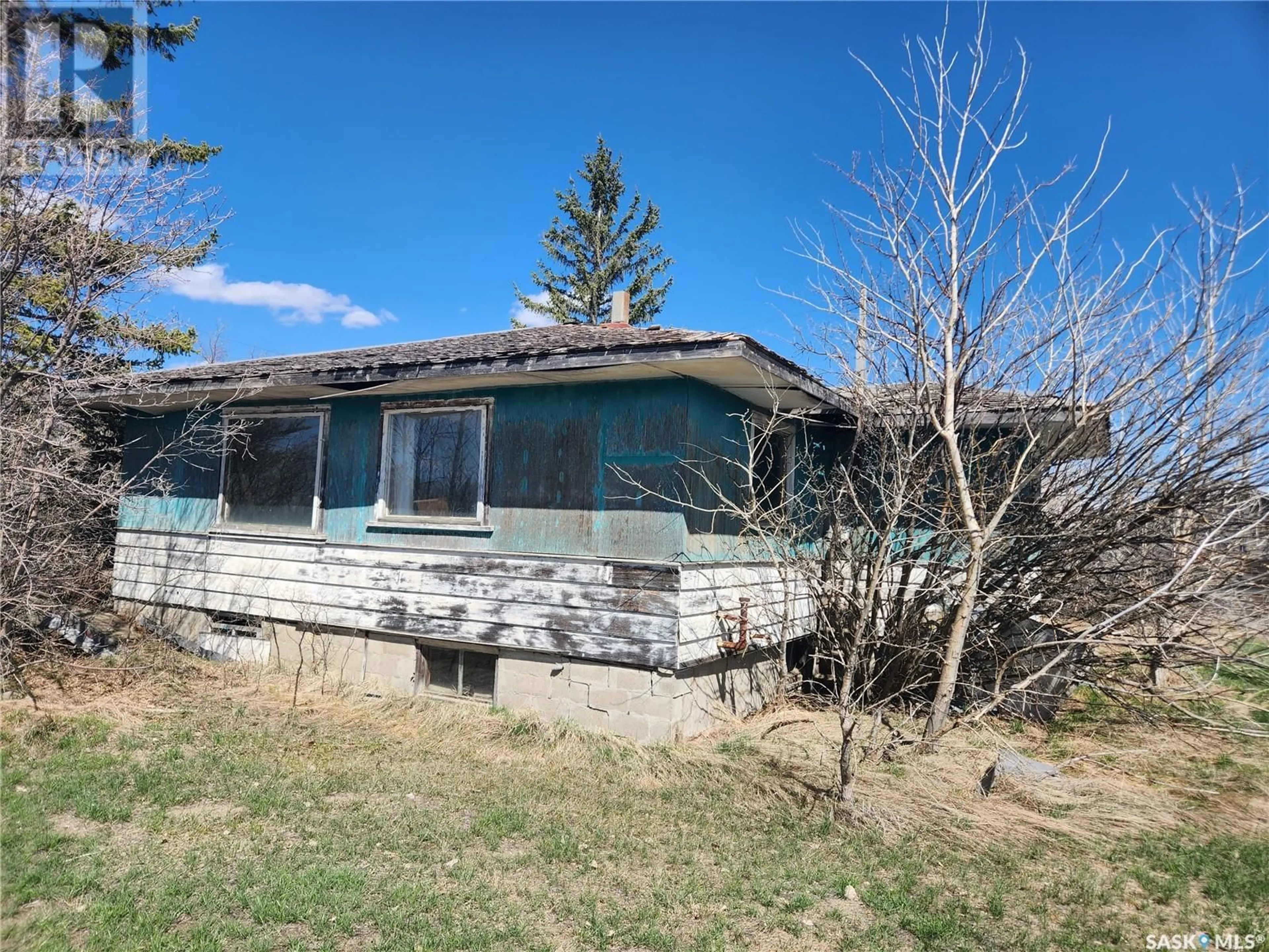Unknown for Lots - 1-6 1ST AVENUE, Coderre Saskatchewan S0H0X0