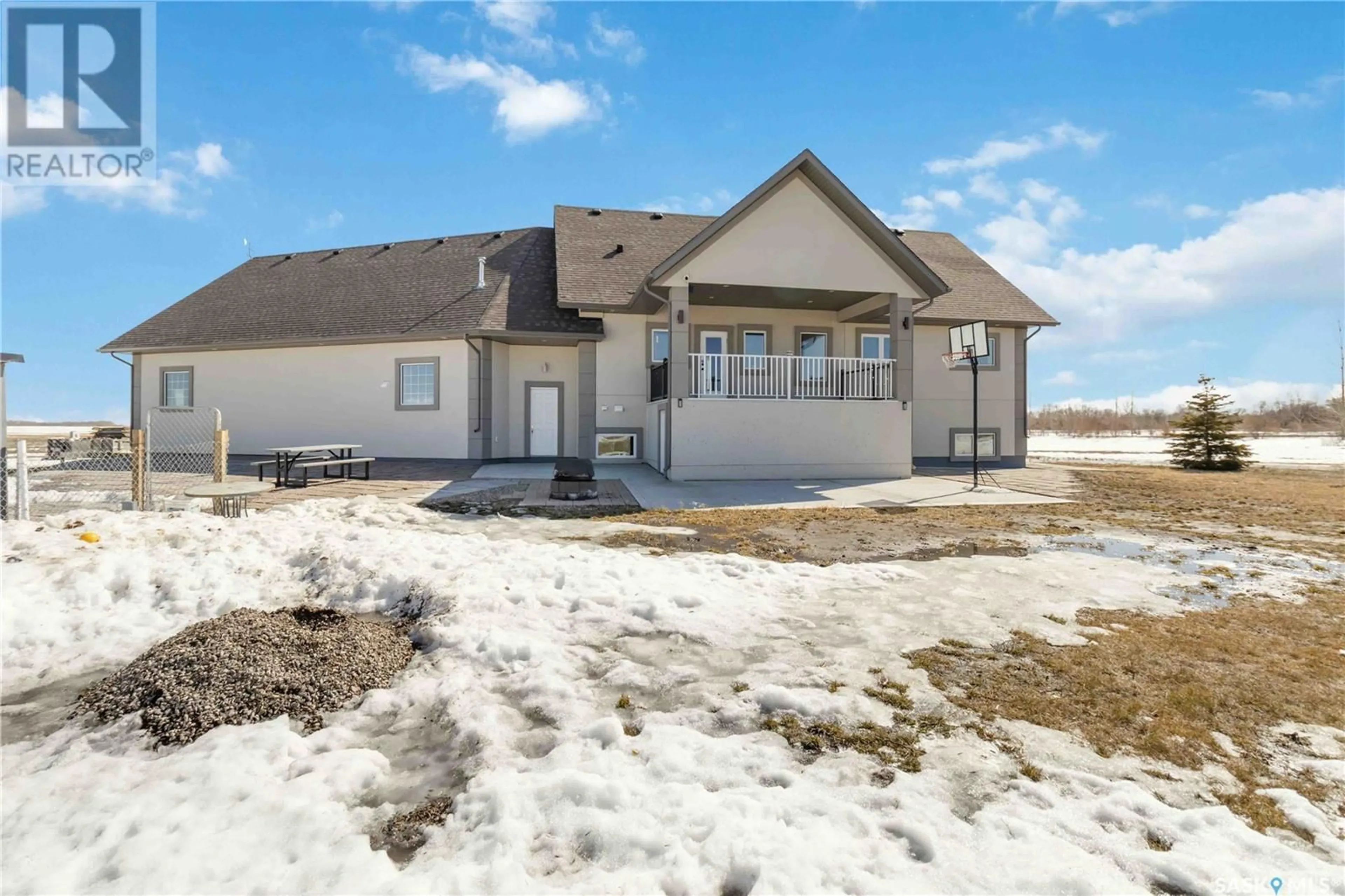Unknown for Chircu ACREAGE DUNDURN PLACE, Dundurn Rm No. 314 Saskatchewan S7K3J9