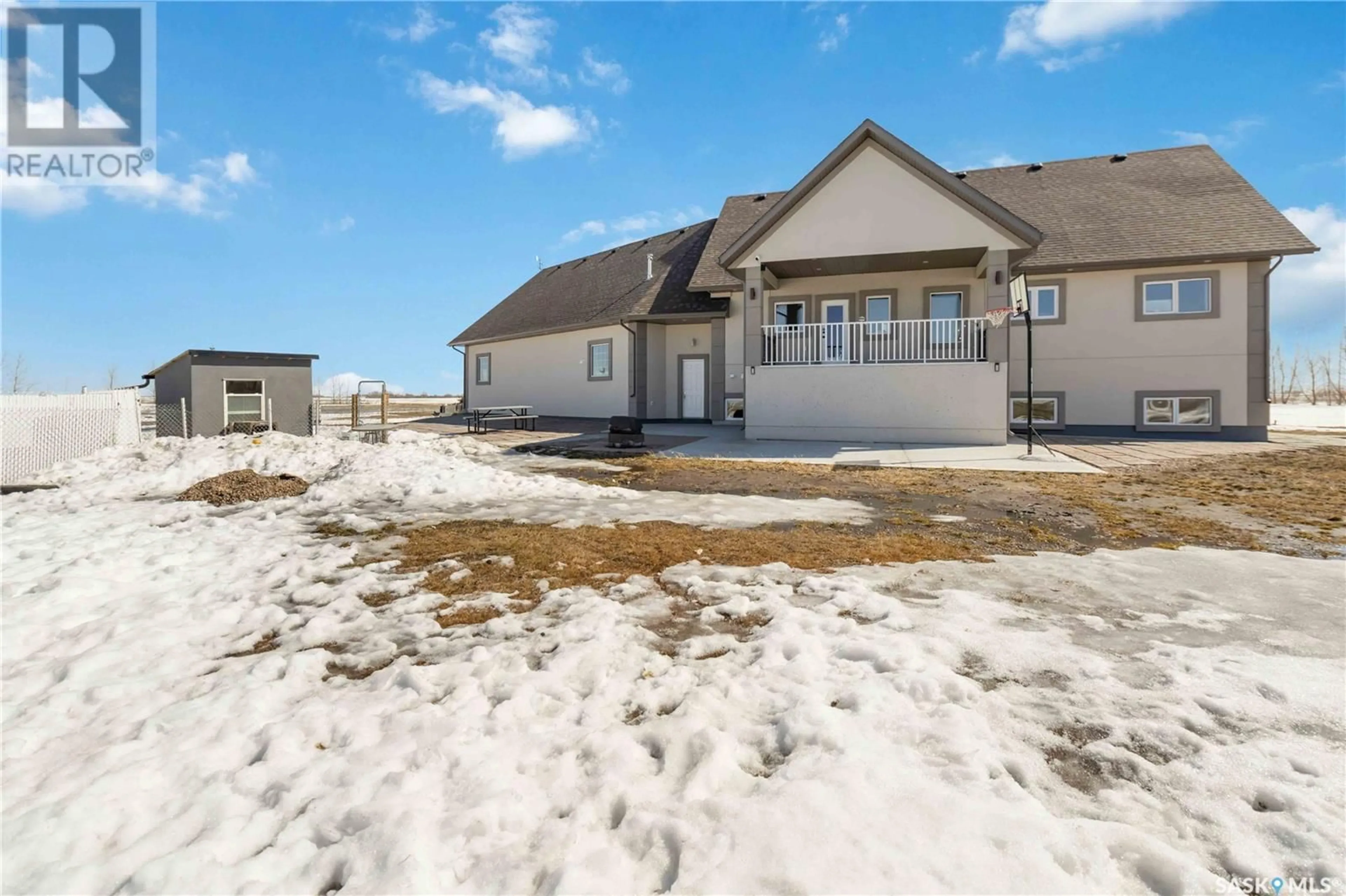 Unknown for Chircu ACREAGE DUNDURN PLACE, Dundurn Rm No. 314 Saskatchewan S7K3J9