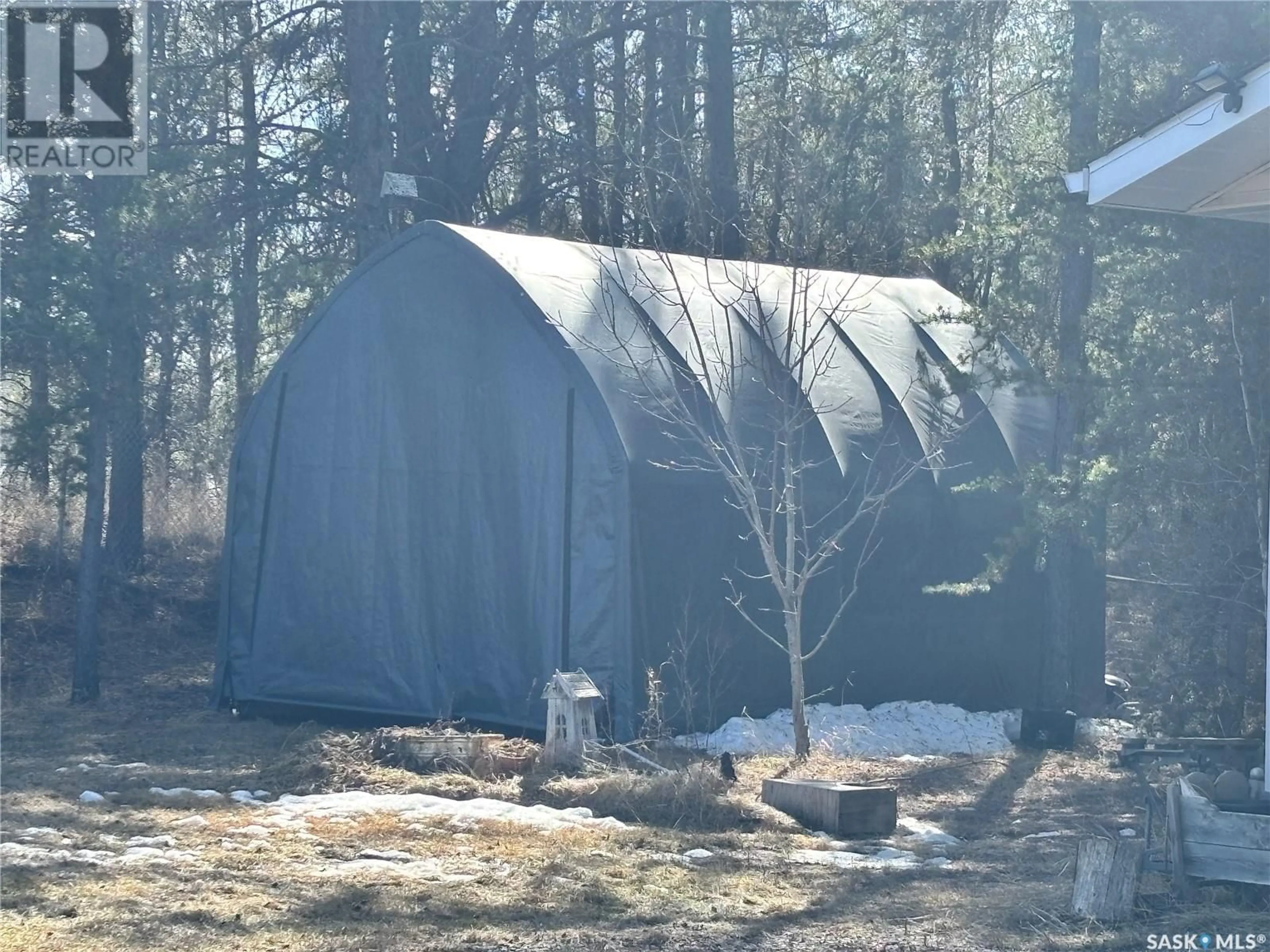 Shed for 401 15TH STREET NW, Prince Albert Saskatchewan S6V5R3