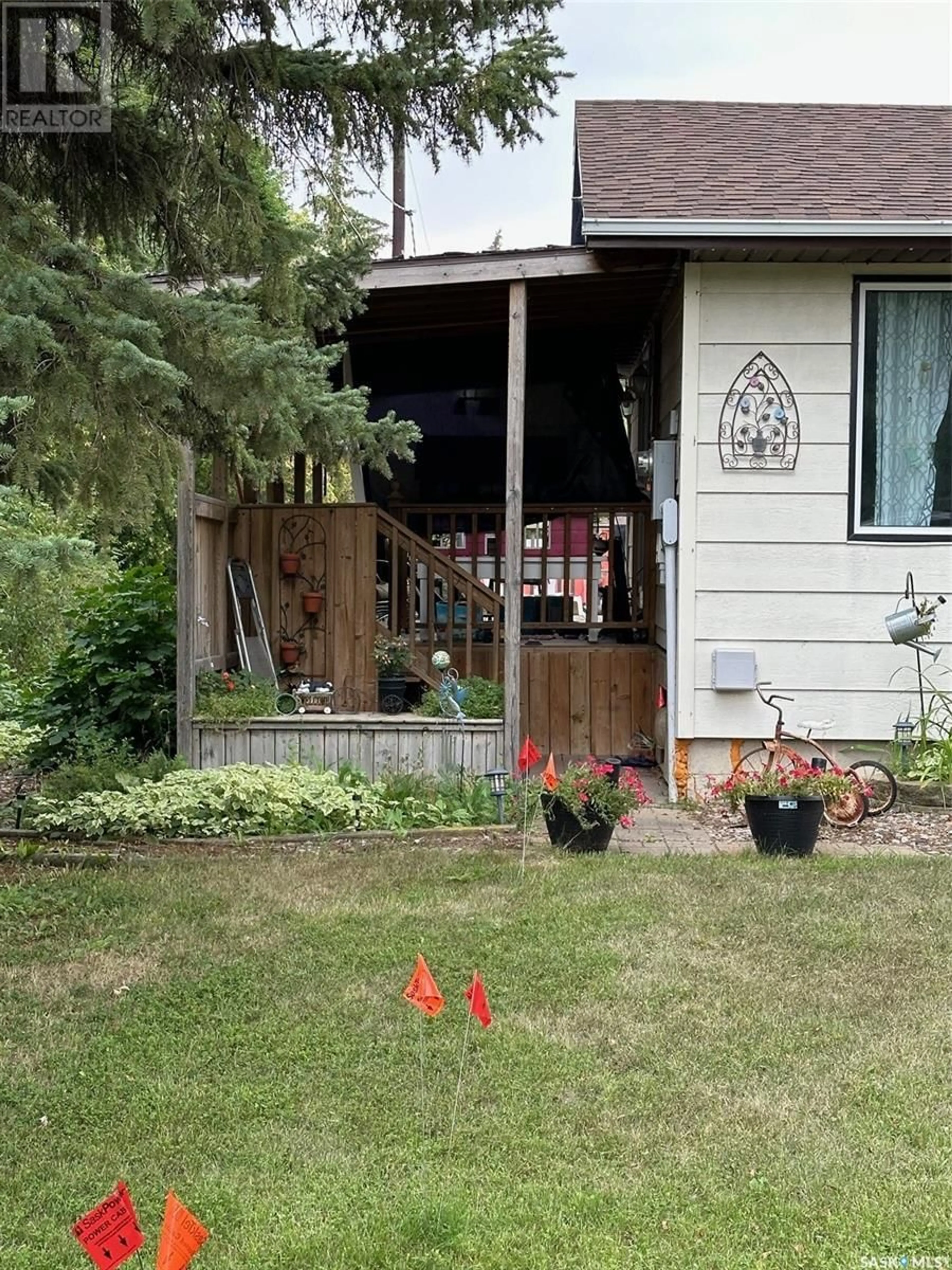 Unknown for 408 3RD AVENUE, Alameda Saskatchewan S0C0A0