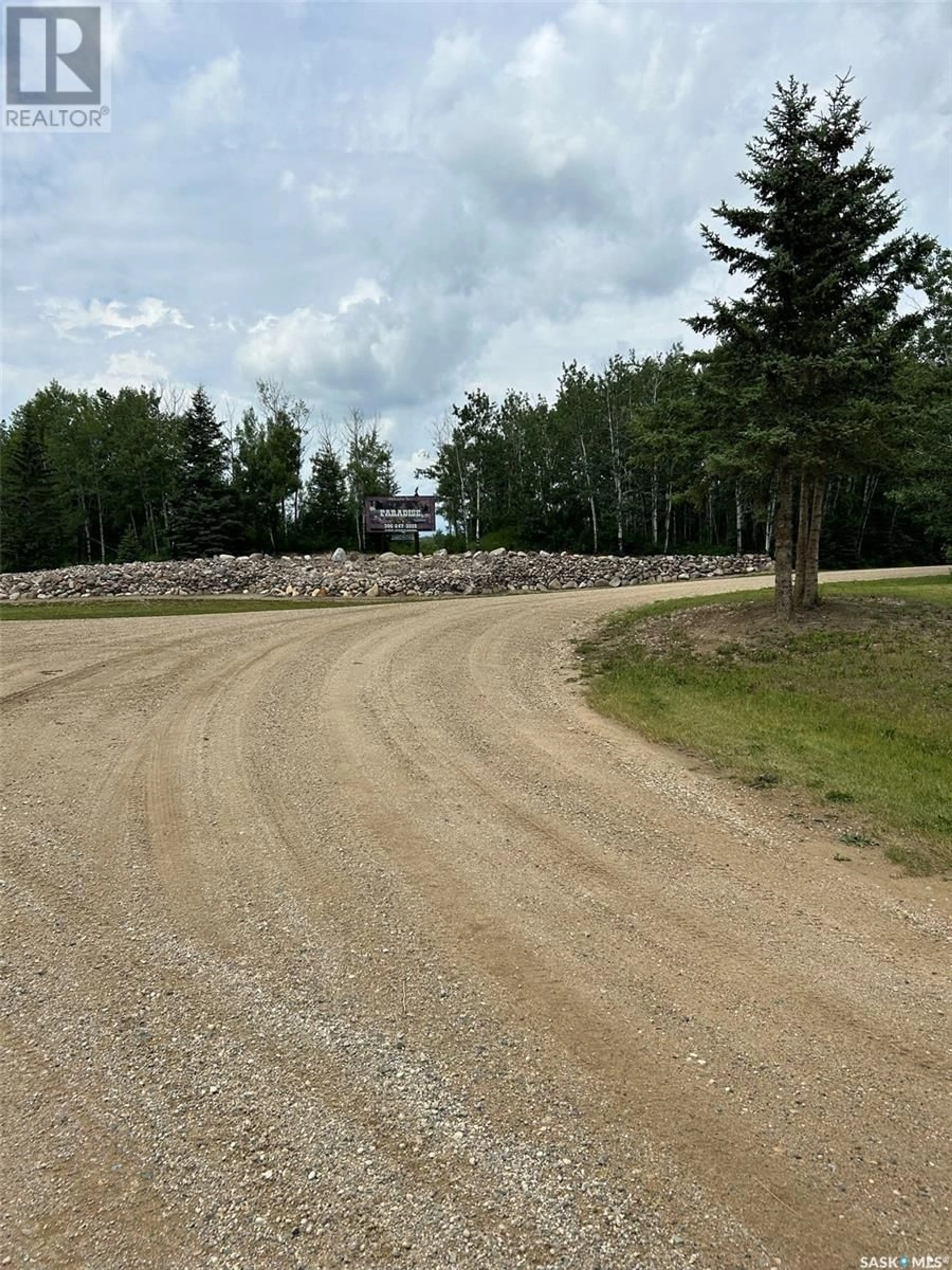 Unknown for PARADIS CUNNINGHAM QUARTER, Lintlaw Saskatchewan S0A2H0