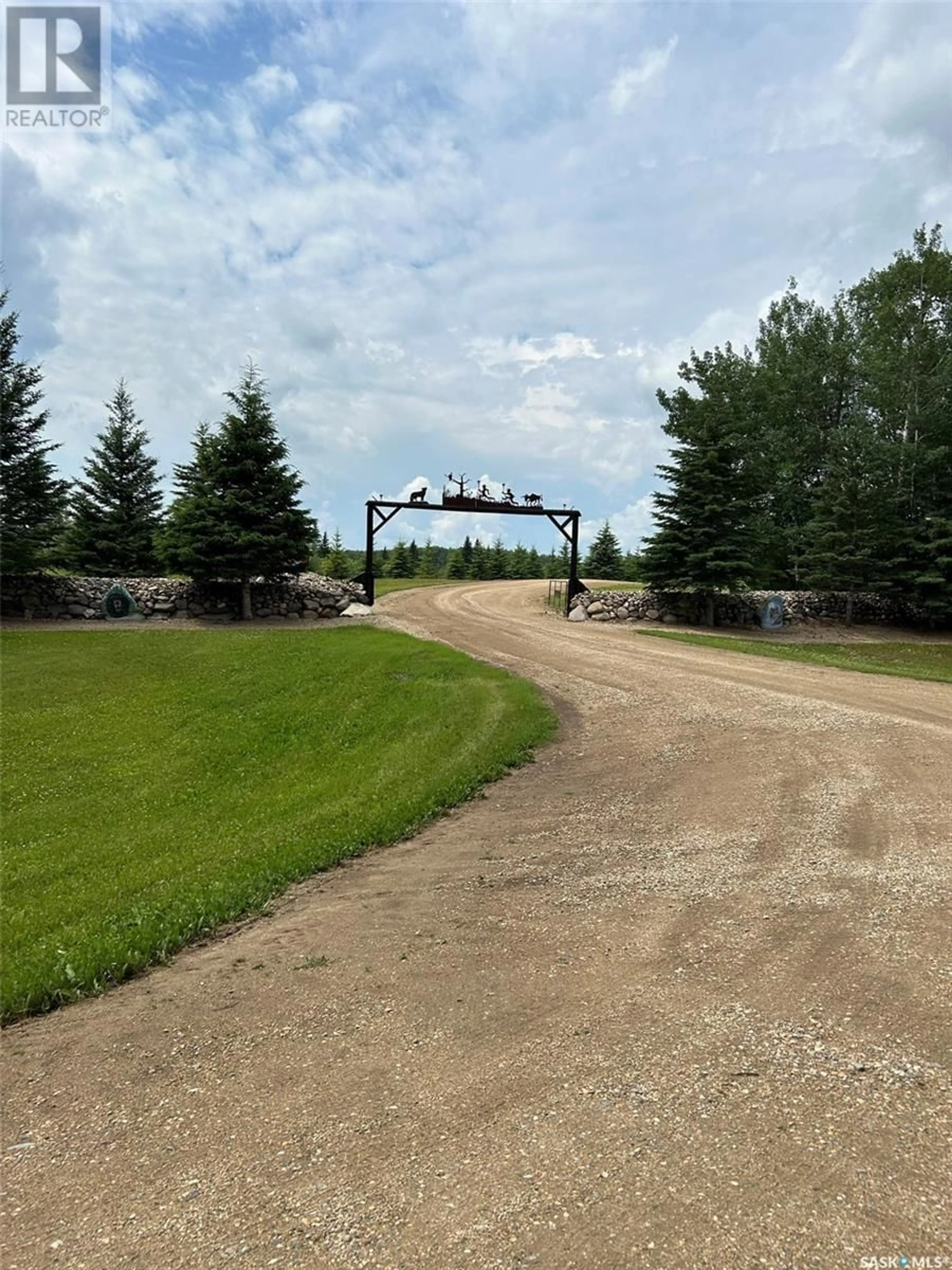 Unknown for PARADIS CUNNINGHAM QUARTER, Lintlaw Saskatchewan S0A2H0