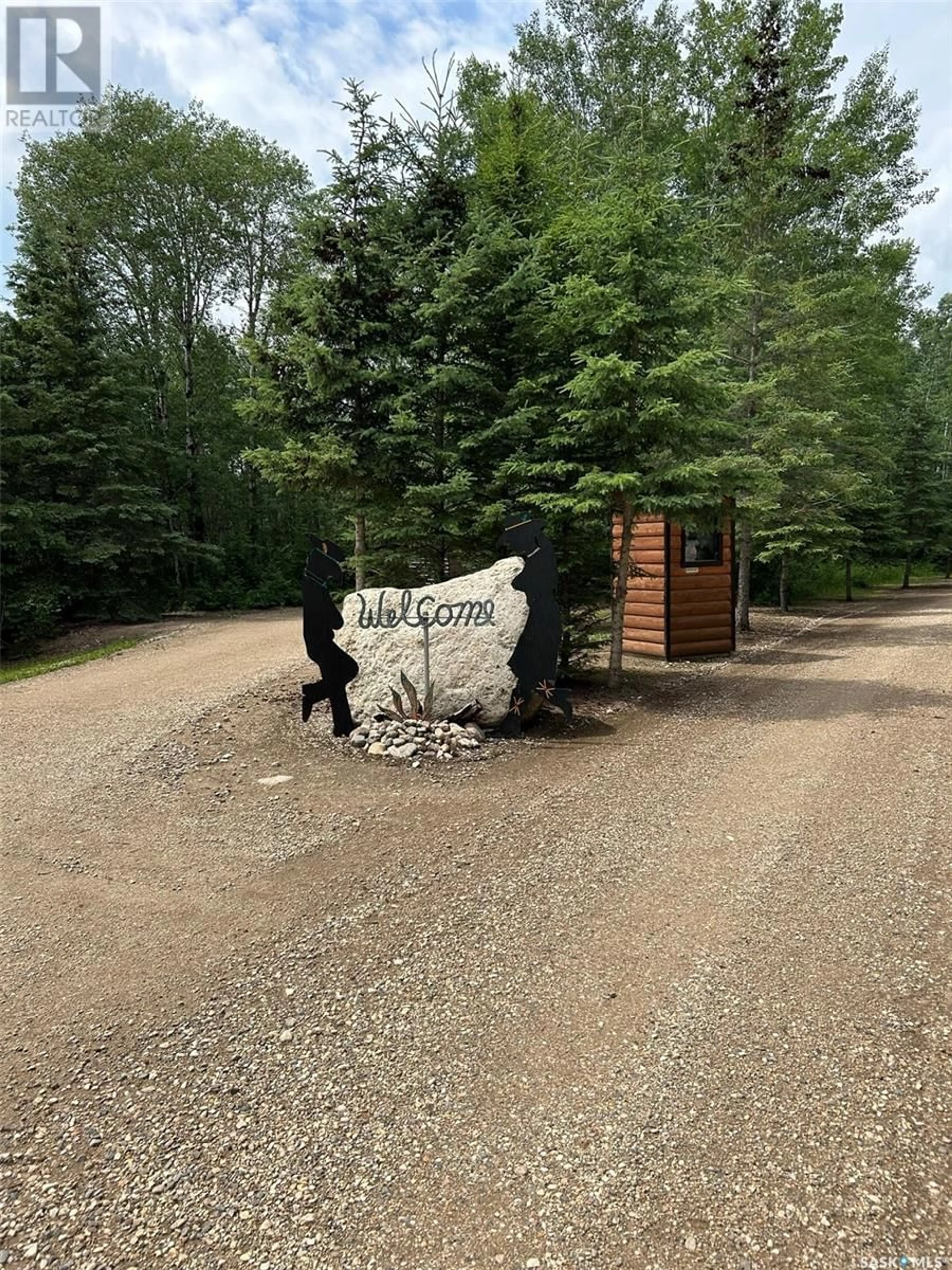 Unknown for PARADIS CUNNINGHAM QUARTER, Lintlaw Saskatchewan S0A2H0