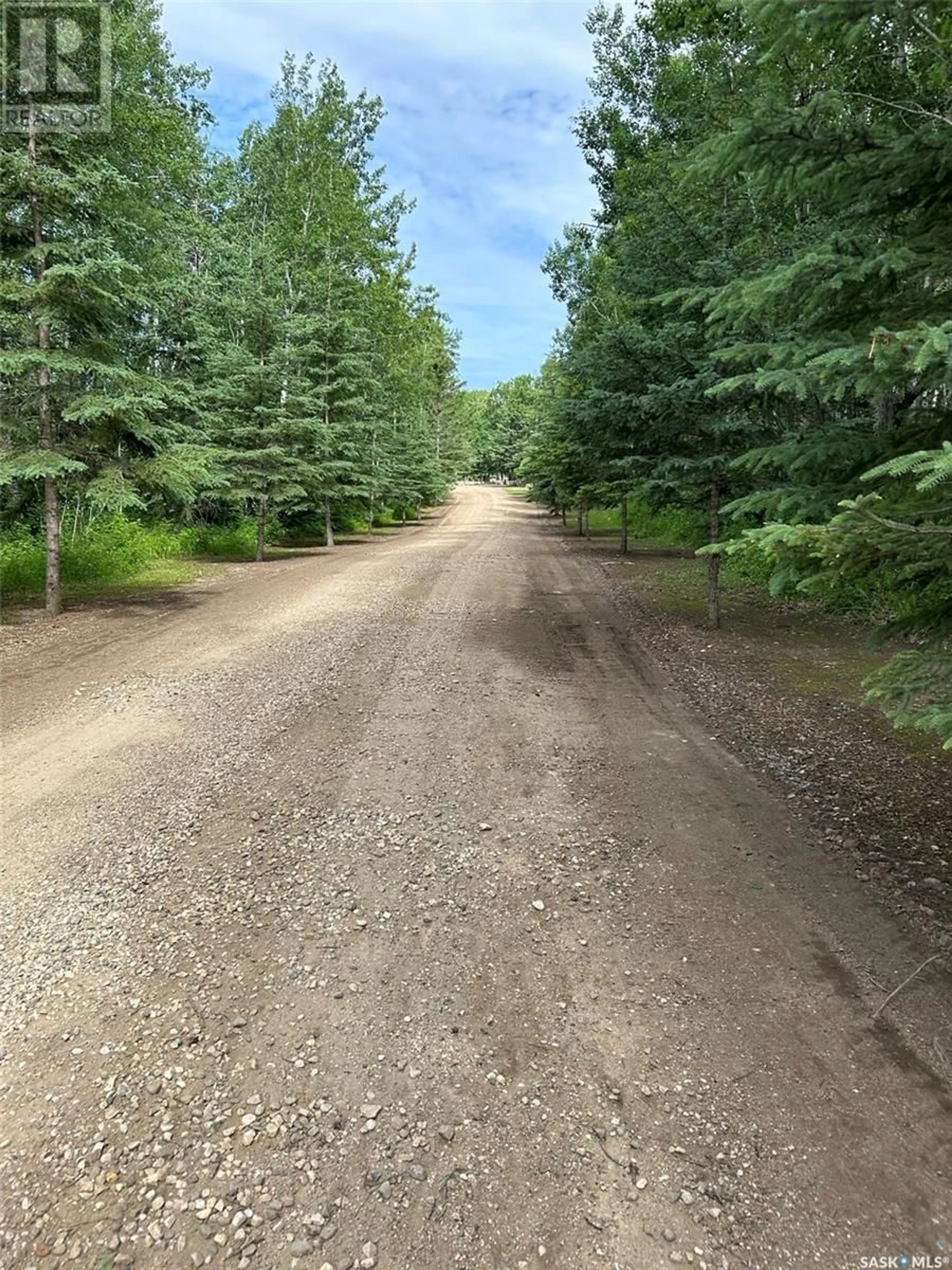 Unknown for PARADIS CUNNINGHAM QUARTER, Lintlaw Saskatchewan S0A2H0