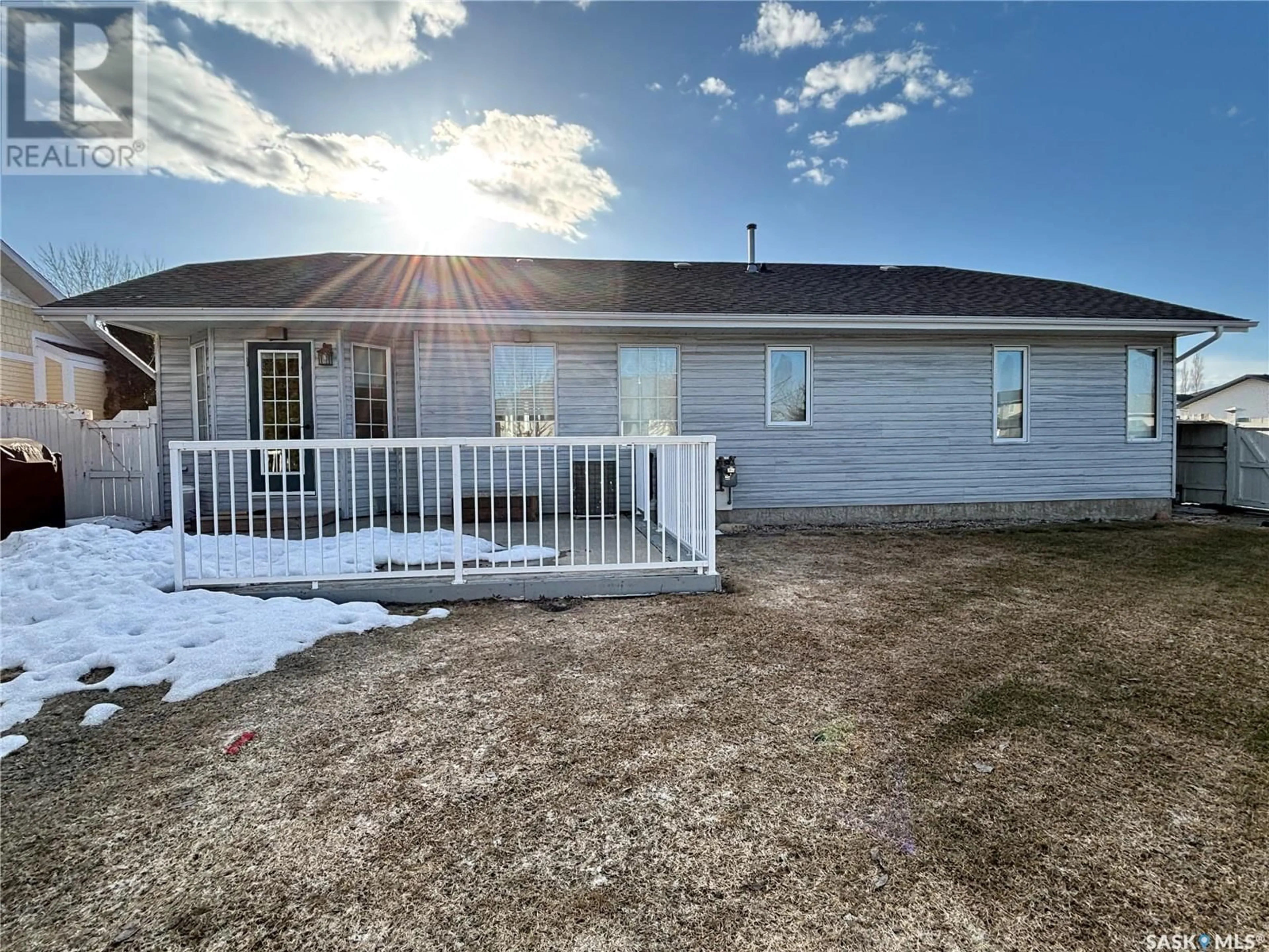Unknown for 1312 HEIDGERKEN CRESCENT, Humboldt Saskatchewan S0K2A0