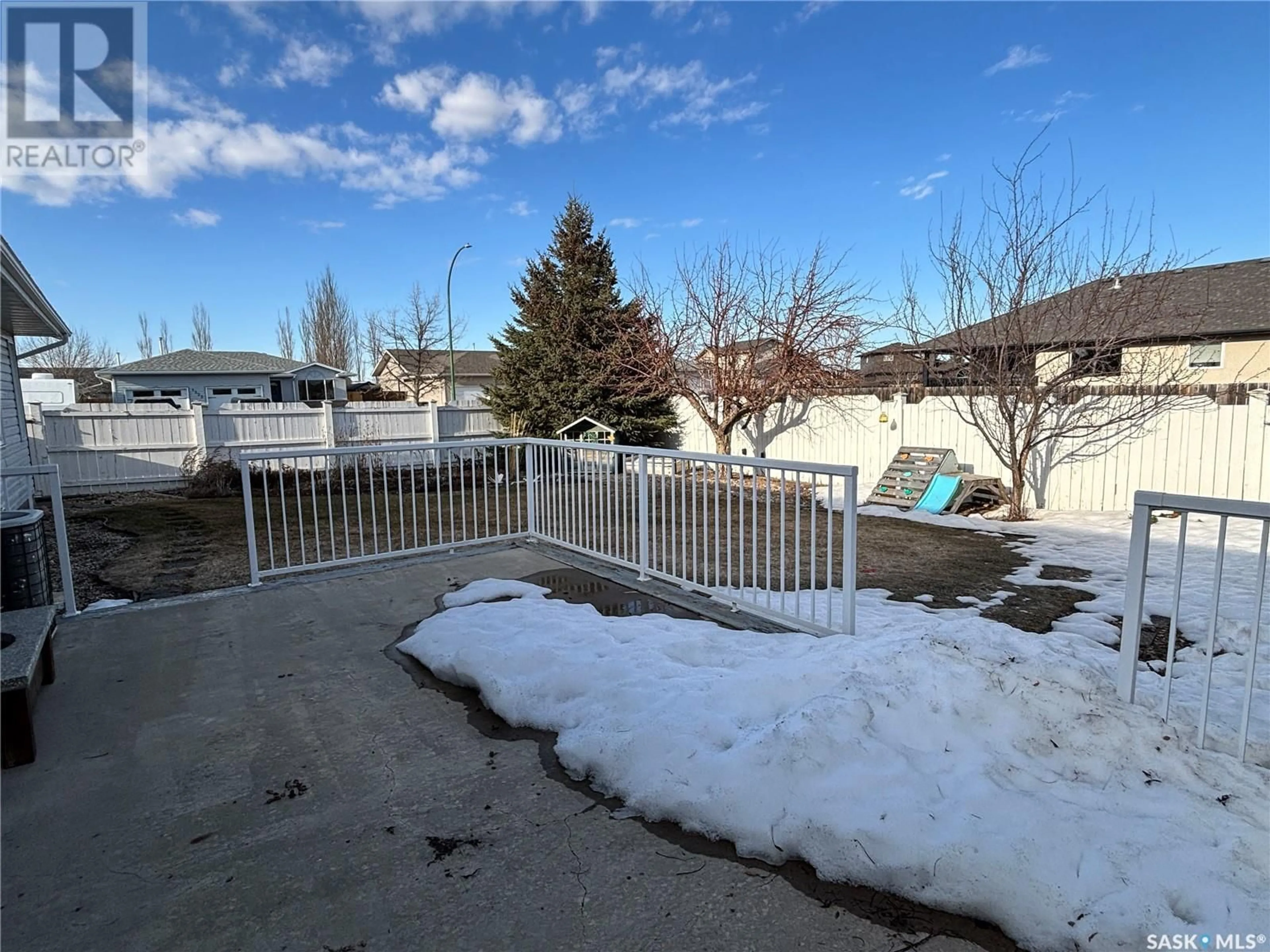 Unknown for 1312 HEIDGERKEN CRESCENT, Humboldt Saskatchewan S0K2A0