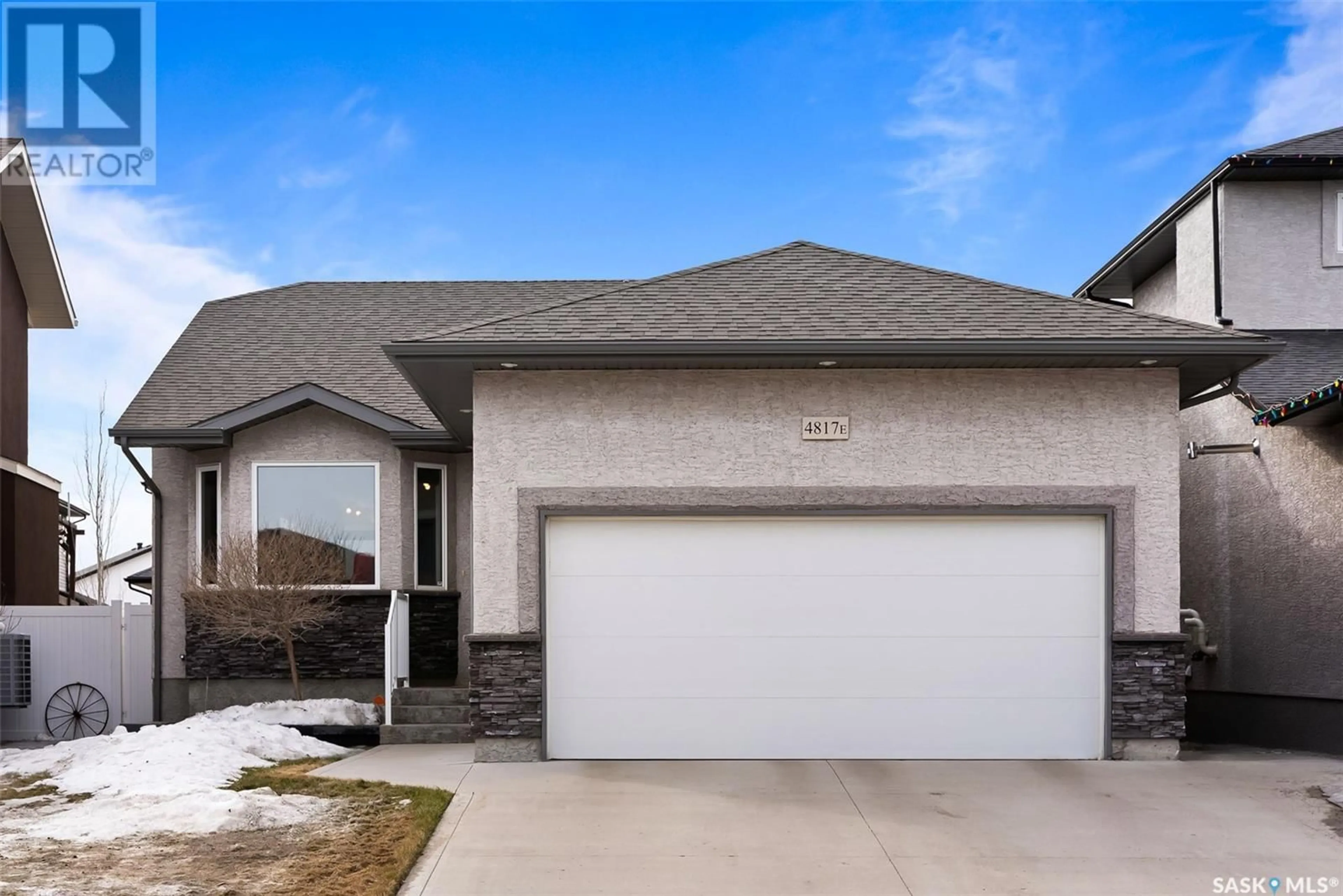 Unknown for 4817 GREEN VIEW CRESCENT, Regina Saskatchewan S4V3L2