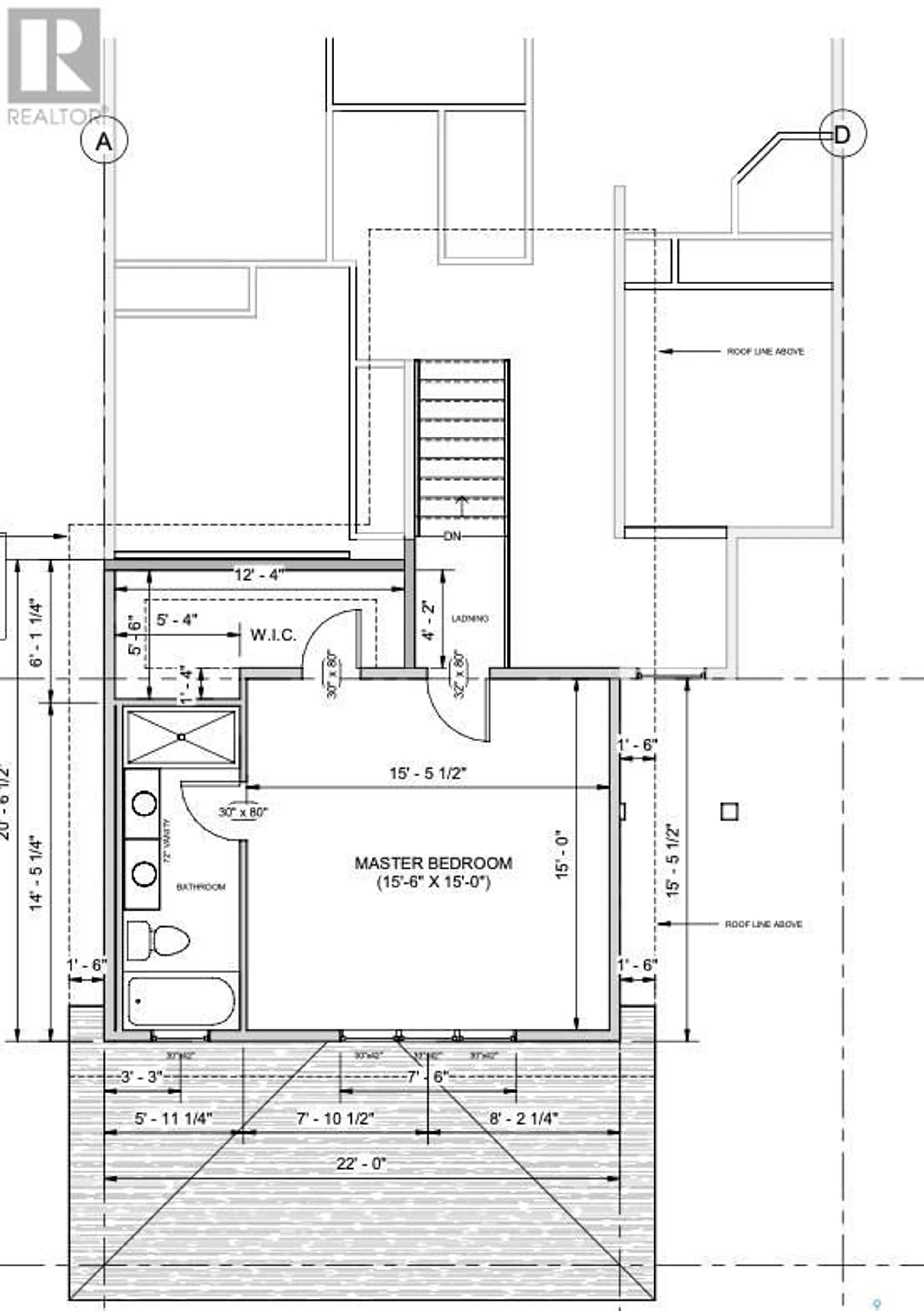 Floor plan for 379 SHARMA CRESCENT, Saskatoon Saskatchewan S7W1K8