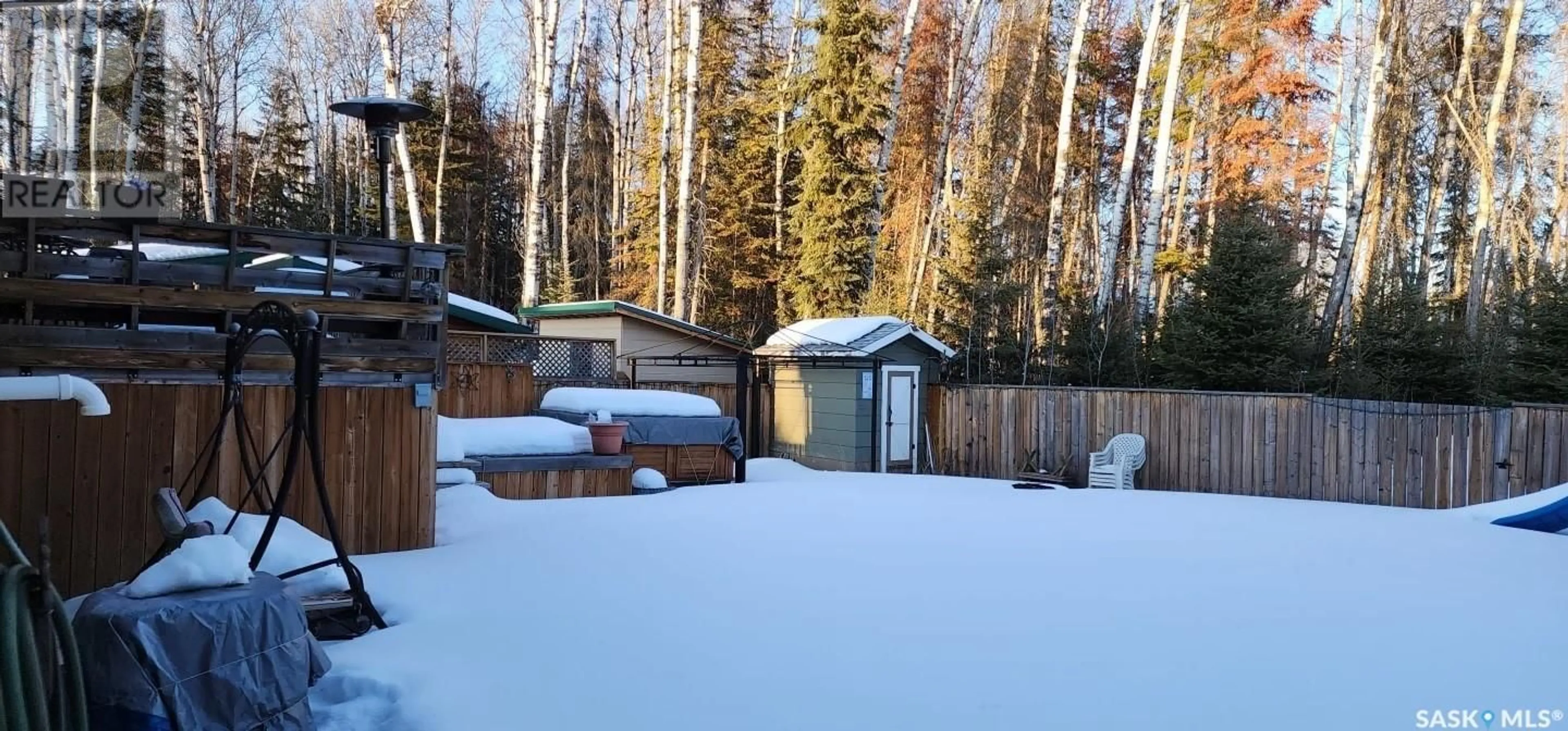 Unknown for 18 HAYES DRIVE, Candle Lake Saskatchewan S0J3E0