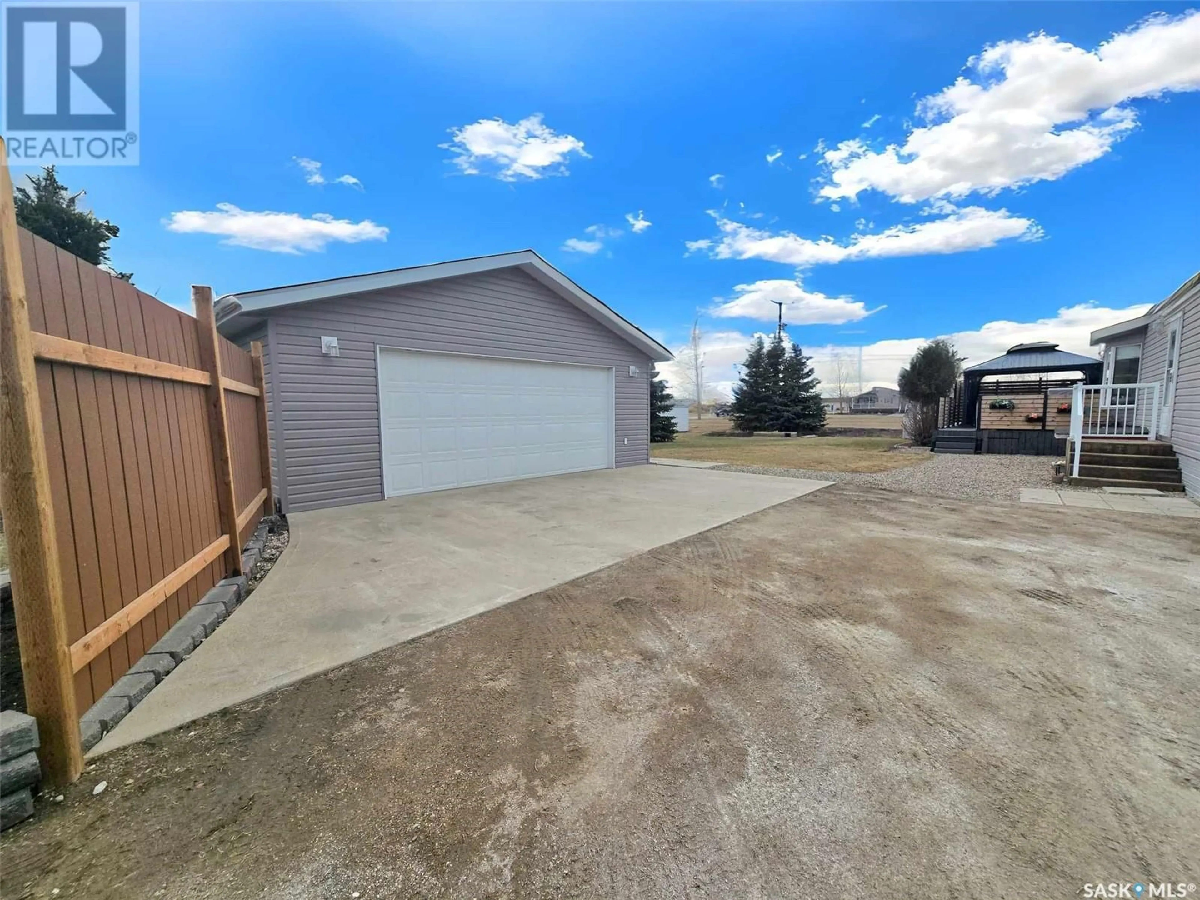 Unknown for 117 MONTREAL STREET, Melville Saskatchewan S0A2P0