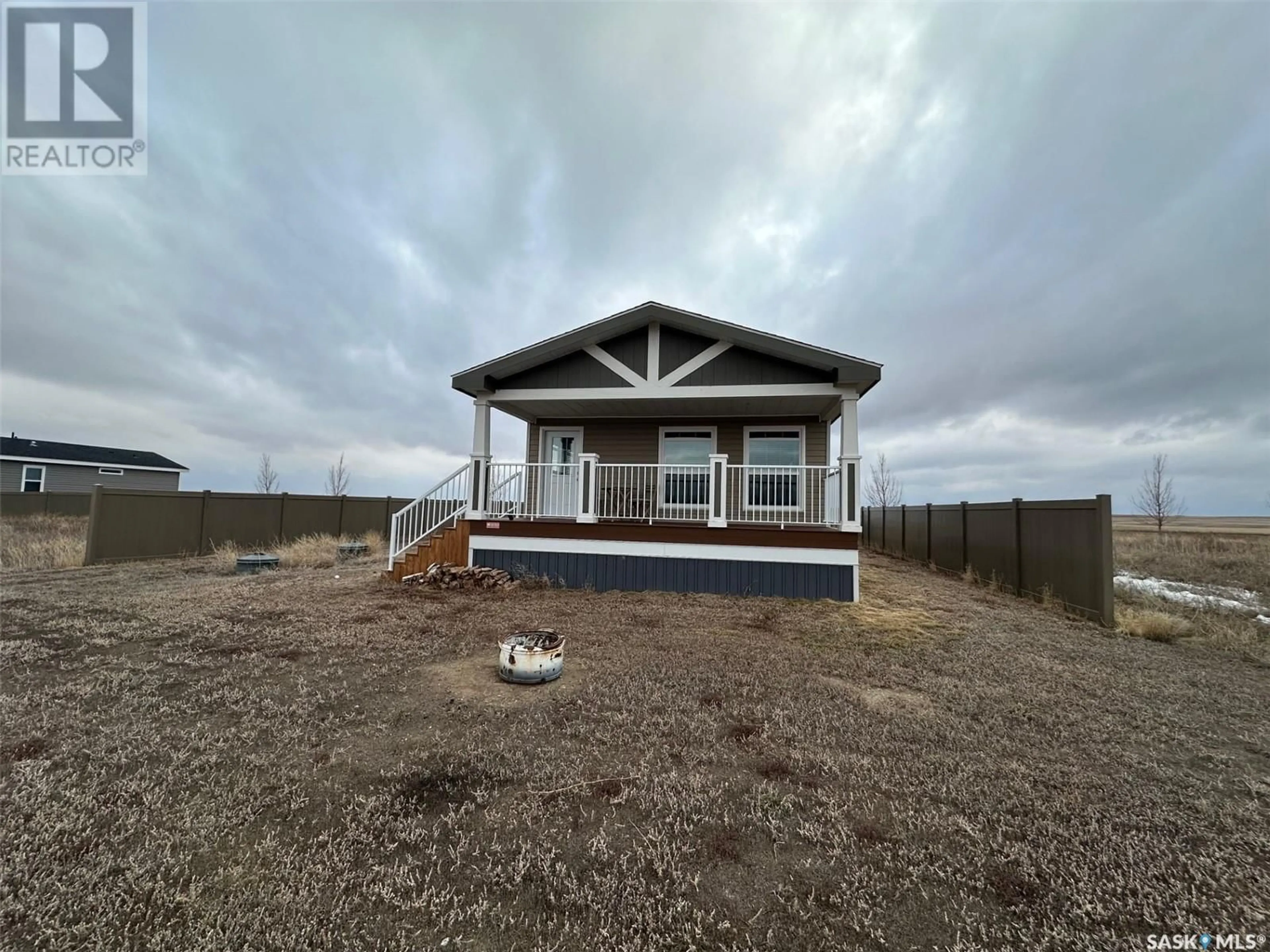 Unknown for 9 LAKESHORE DRIVE, Gravelbourg Rm No. 104 Saskatchewan S0H1X0