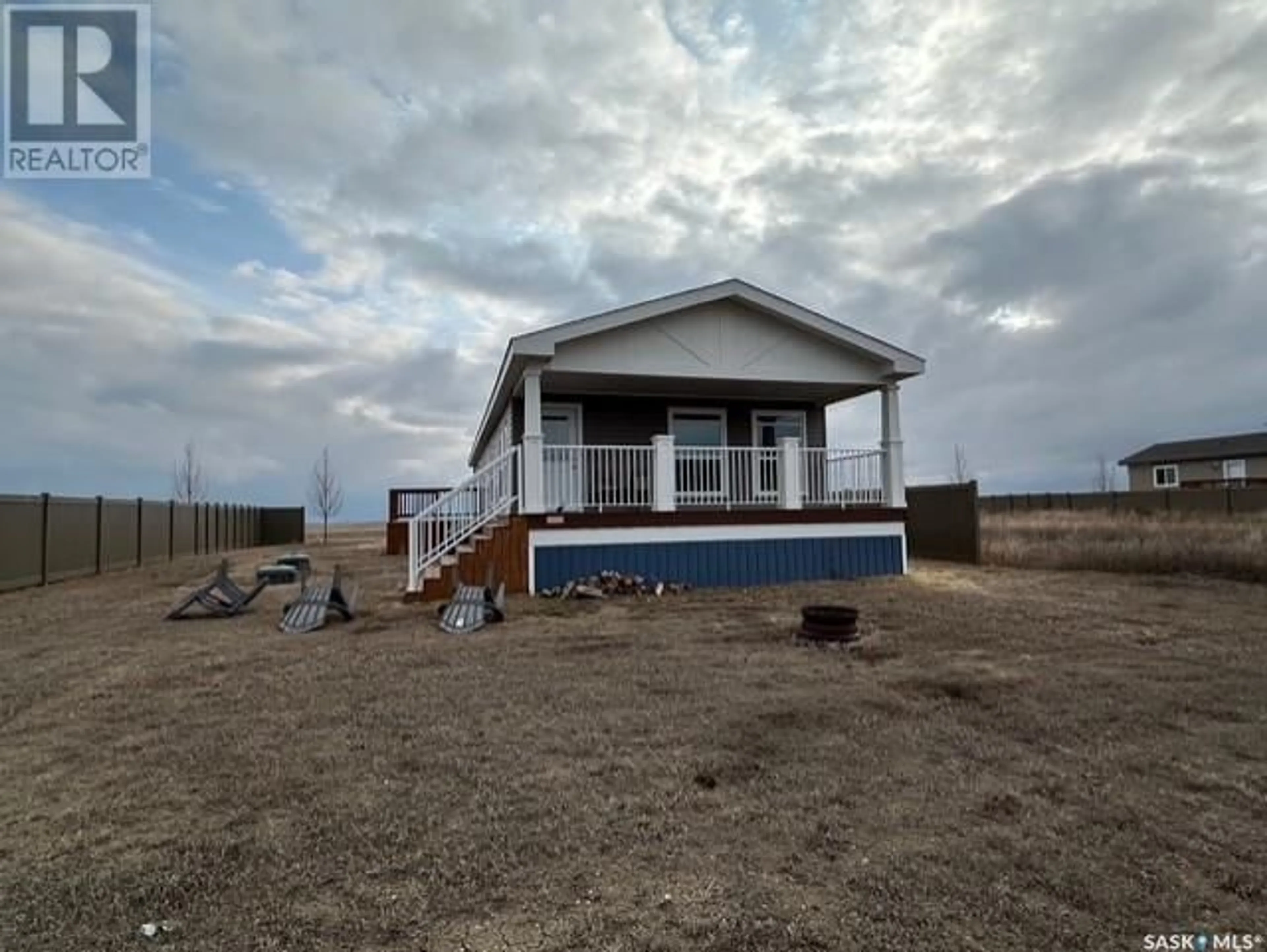 Unknown for 11 LAKESHORE DRIVE, Gravelbourg Rm No. 104 Saskatchewan S0H1X0