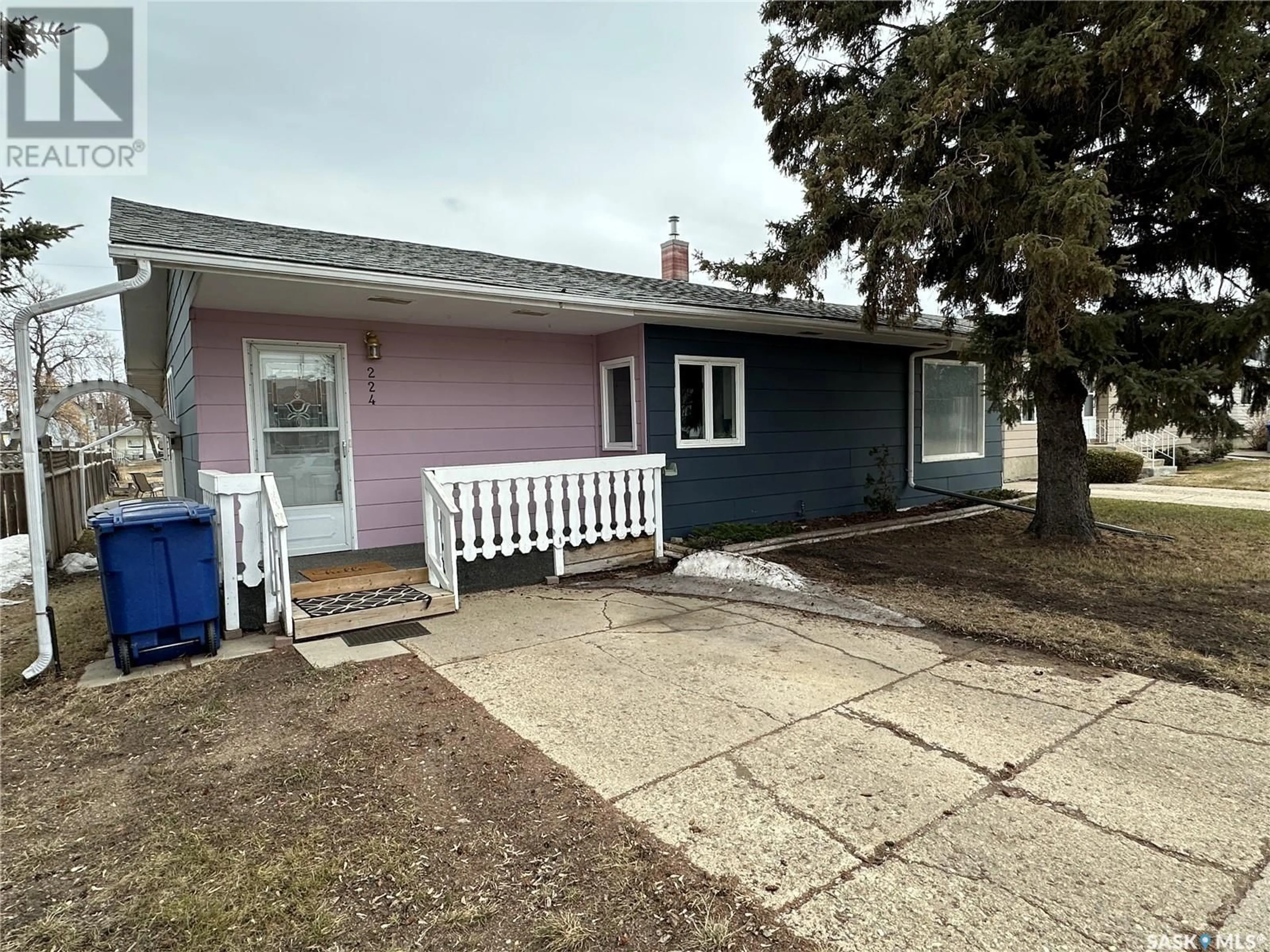 Unknown for 224 7TH STREET, Humboldt Saskatchewan S0K2A0