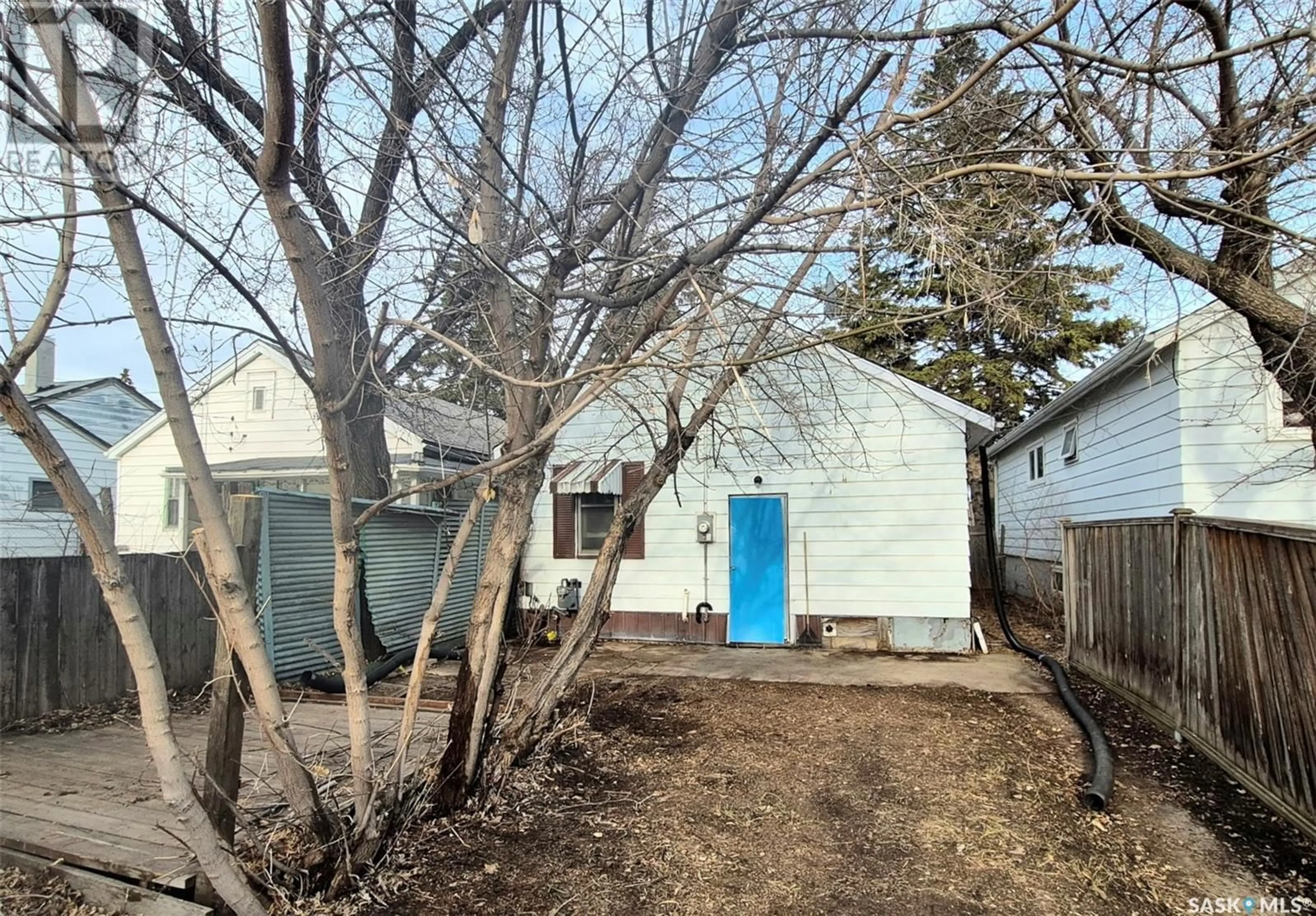 Unknown for 2156 LINDSAY STREET, Regina Saskatchewan S4N3B9