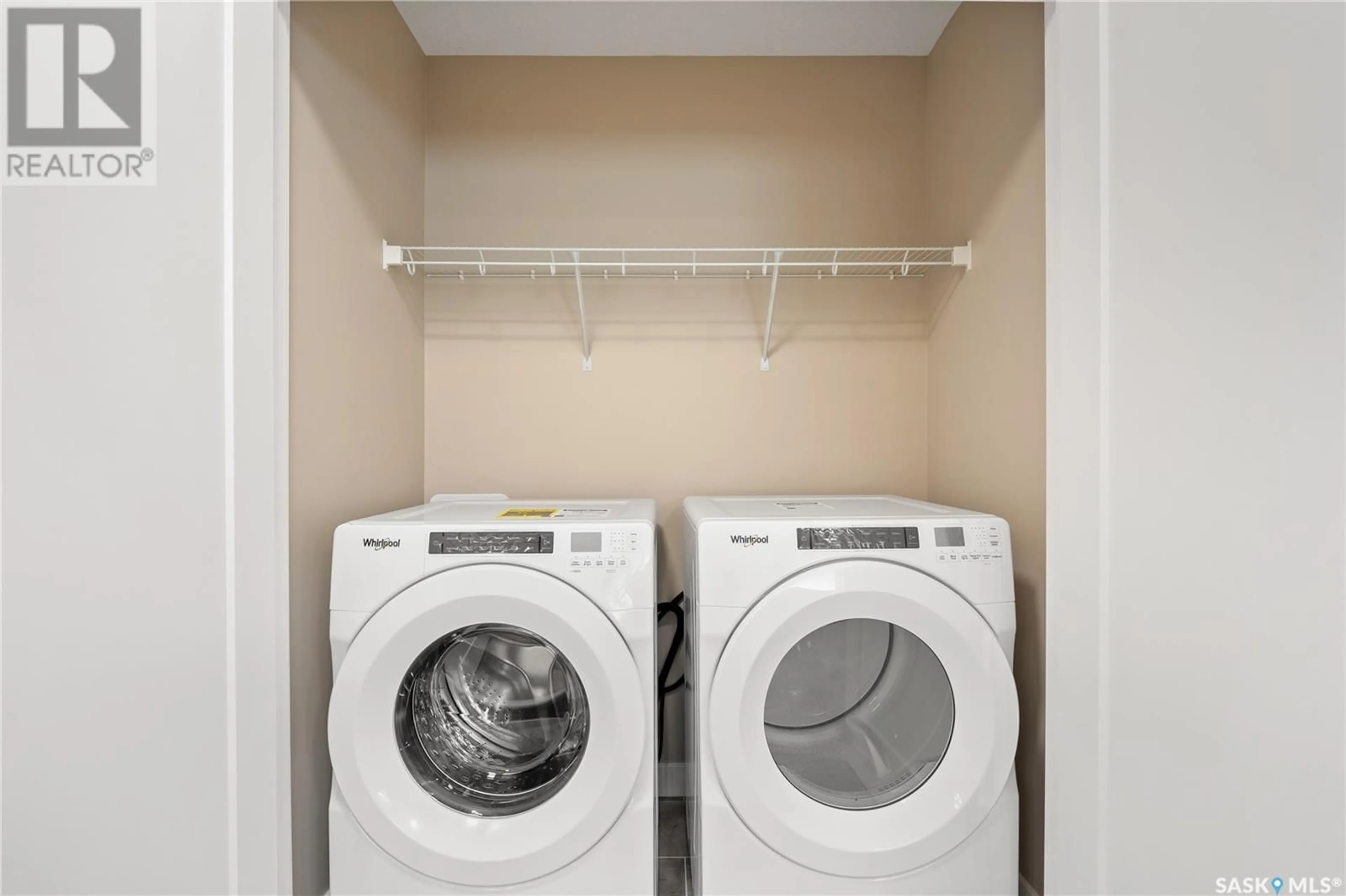 Laundry room for 2961 WELBY WAY, Regina Saskatchewan S4V4A2