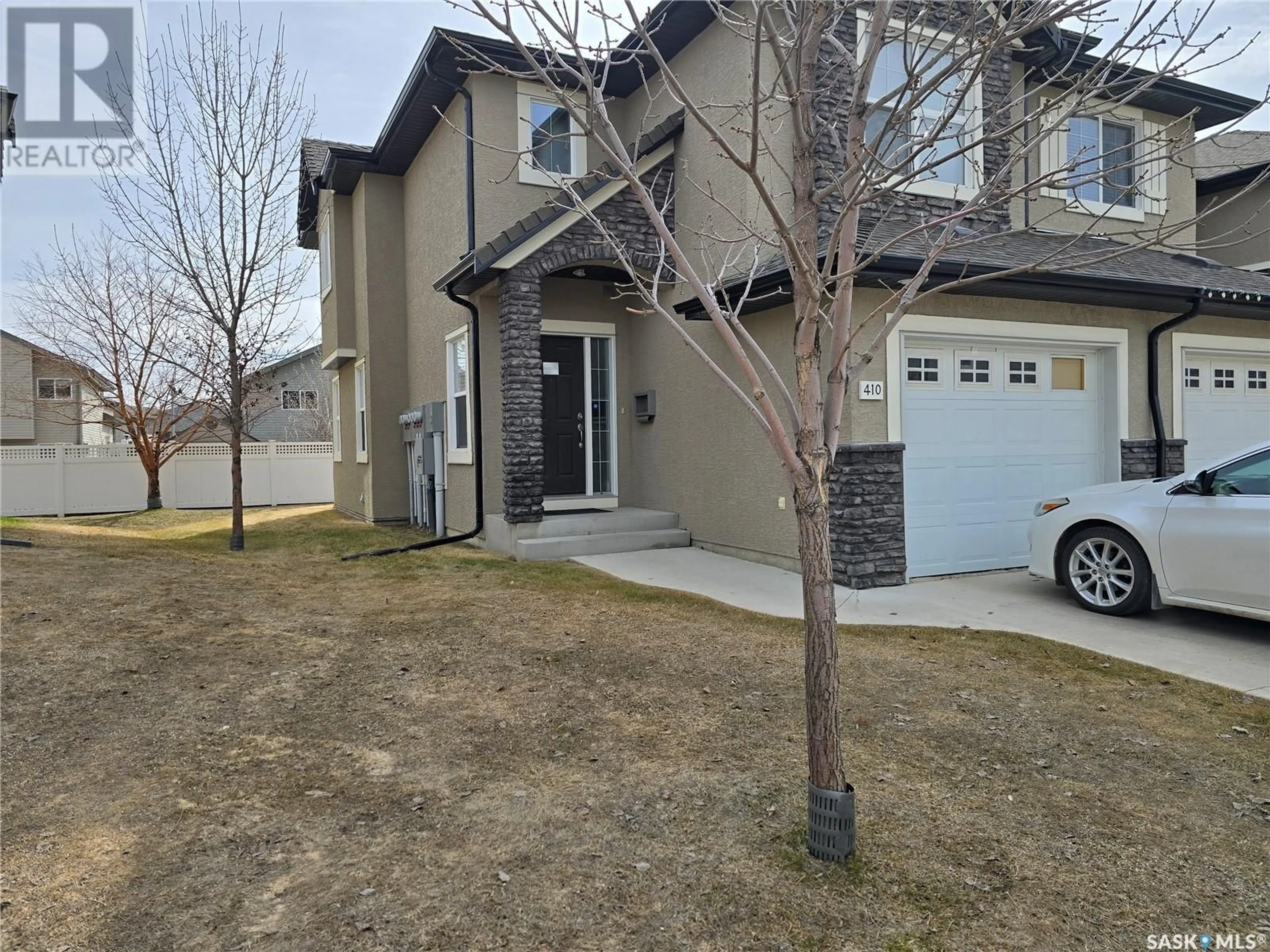 Unknown for 410 HUNTER ROAD, Saskatoon Saskatchewan S7T0L5