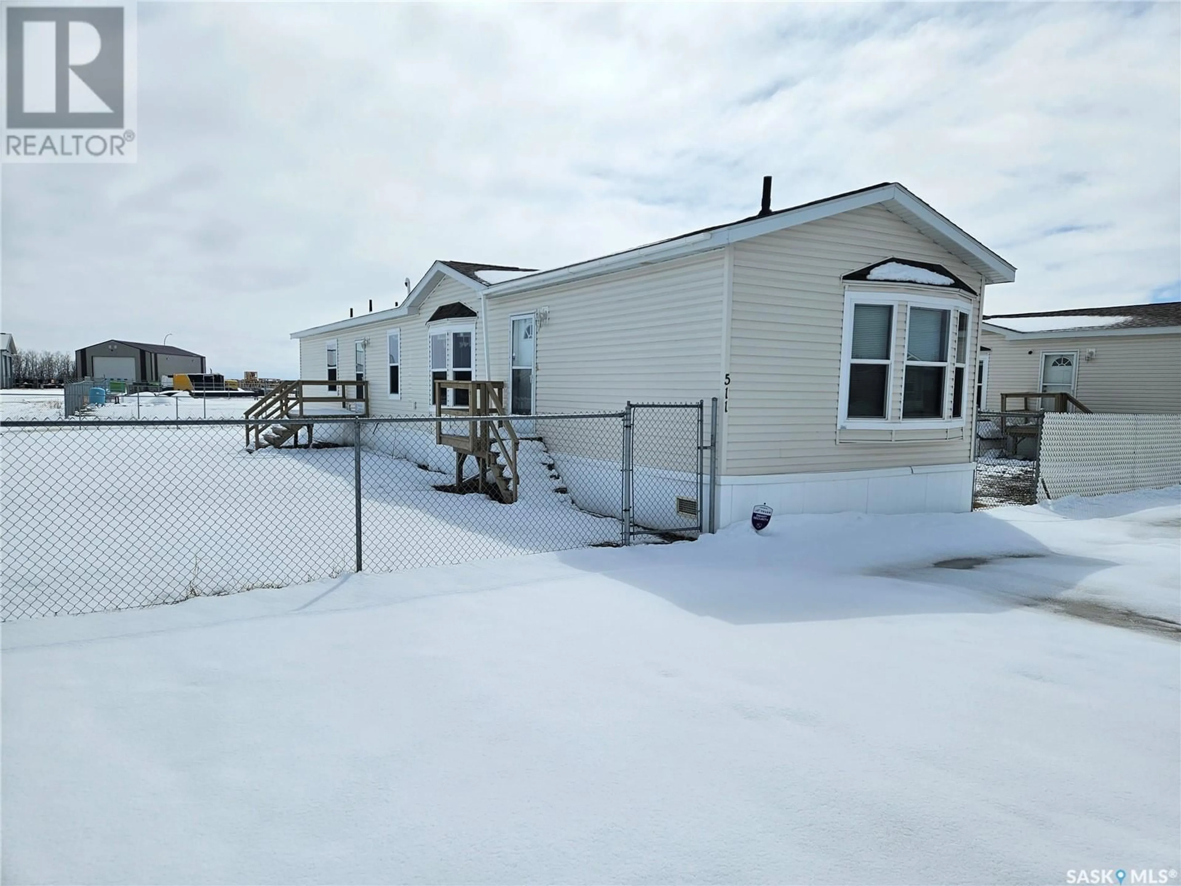 Unknown for 511 STOCKTON AVENUE, Carlyle Saskatchewan S0C0R0