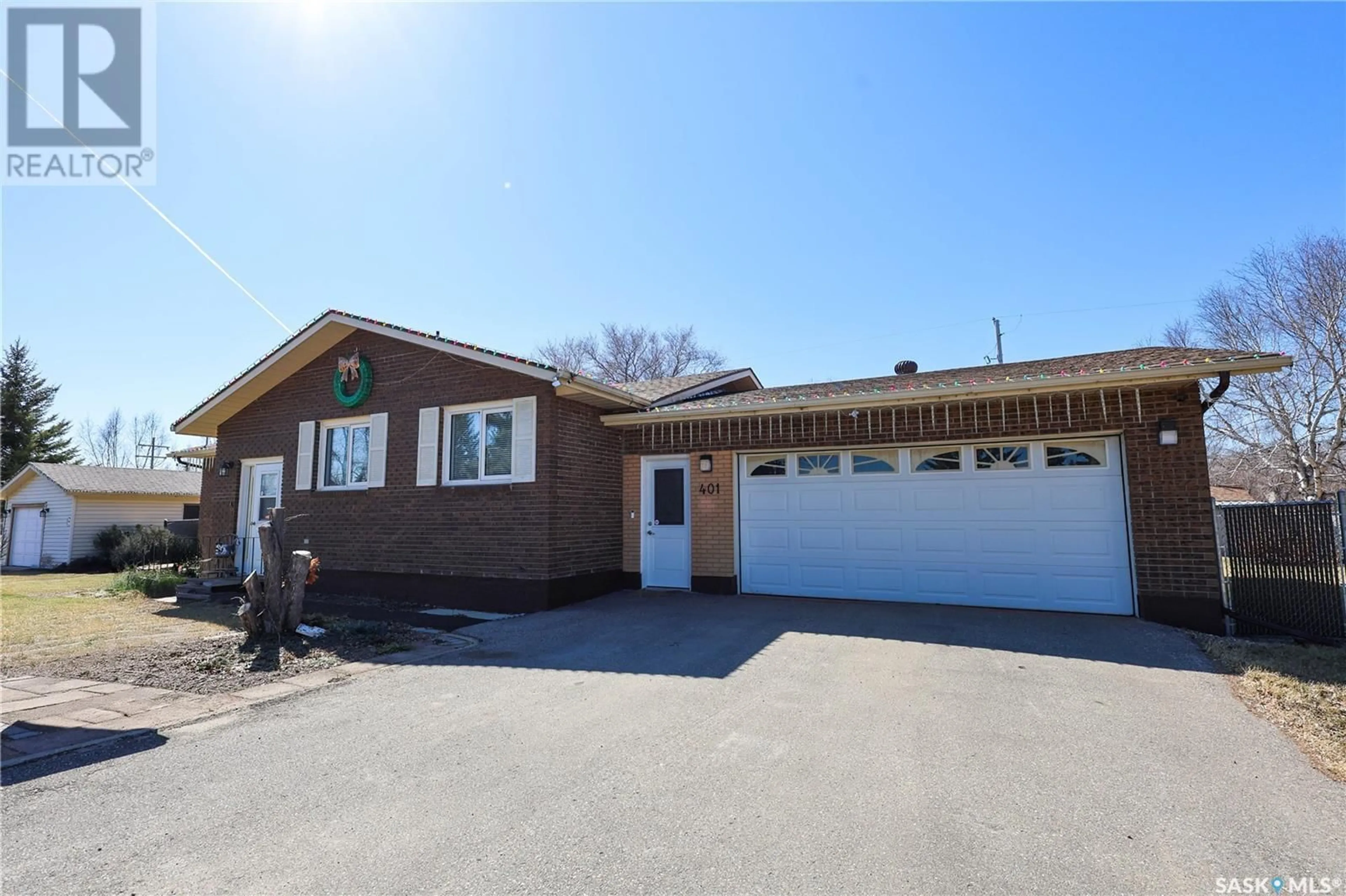 Unknown for 401 CEDAR AVENUE, Buckland Rm No. 491 Saskatchewan S6V5R3