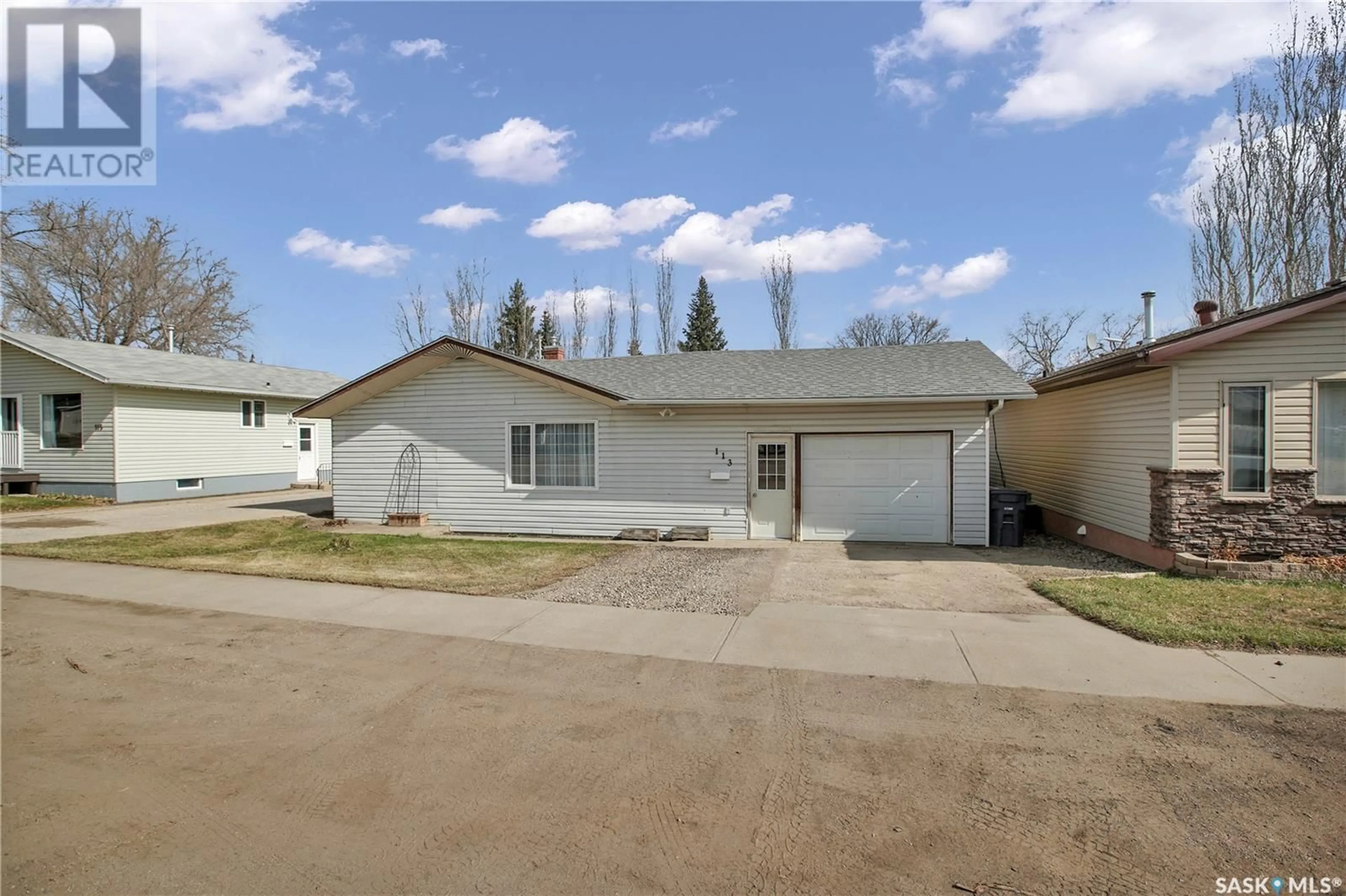 Unknown for 113 1ST STREET, Hague Saskatchewan S0K1X0