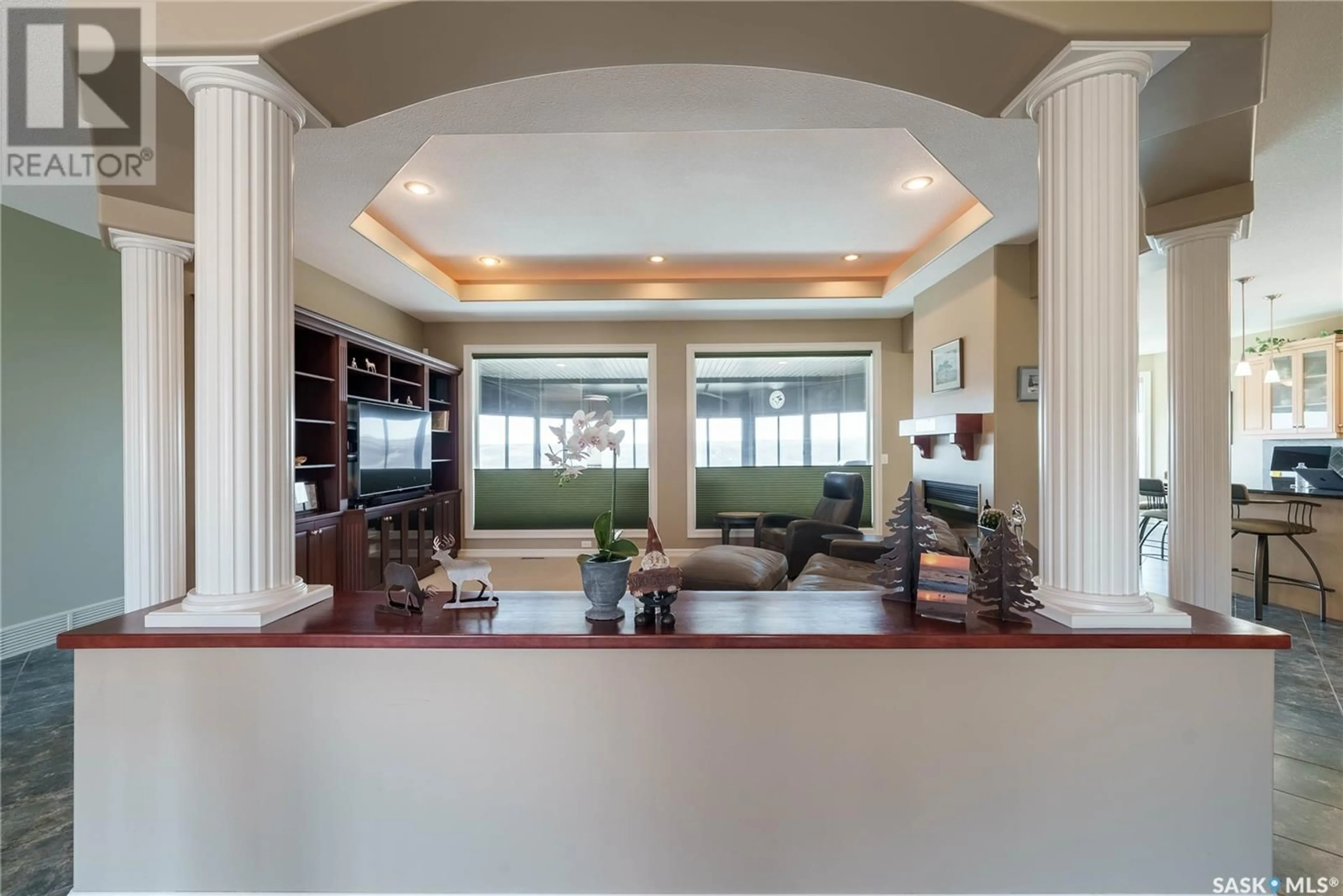 Lobby for 70 DEERFOOT TRAIL, Deer Valley Saskatchewan S2V1B8