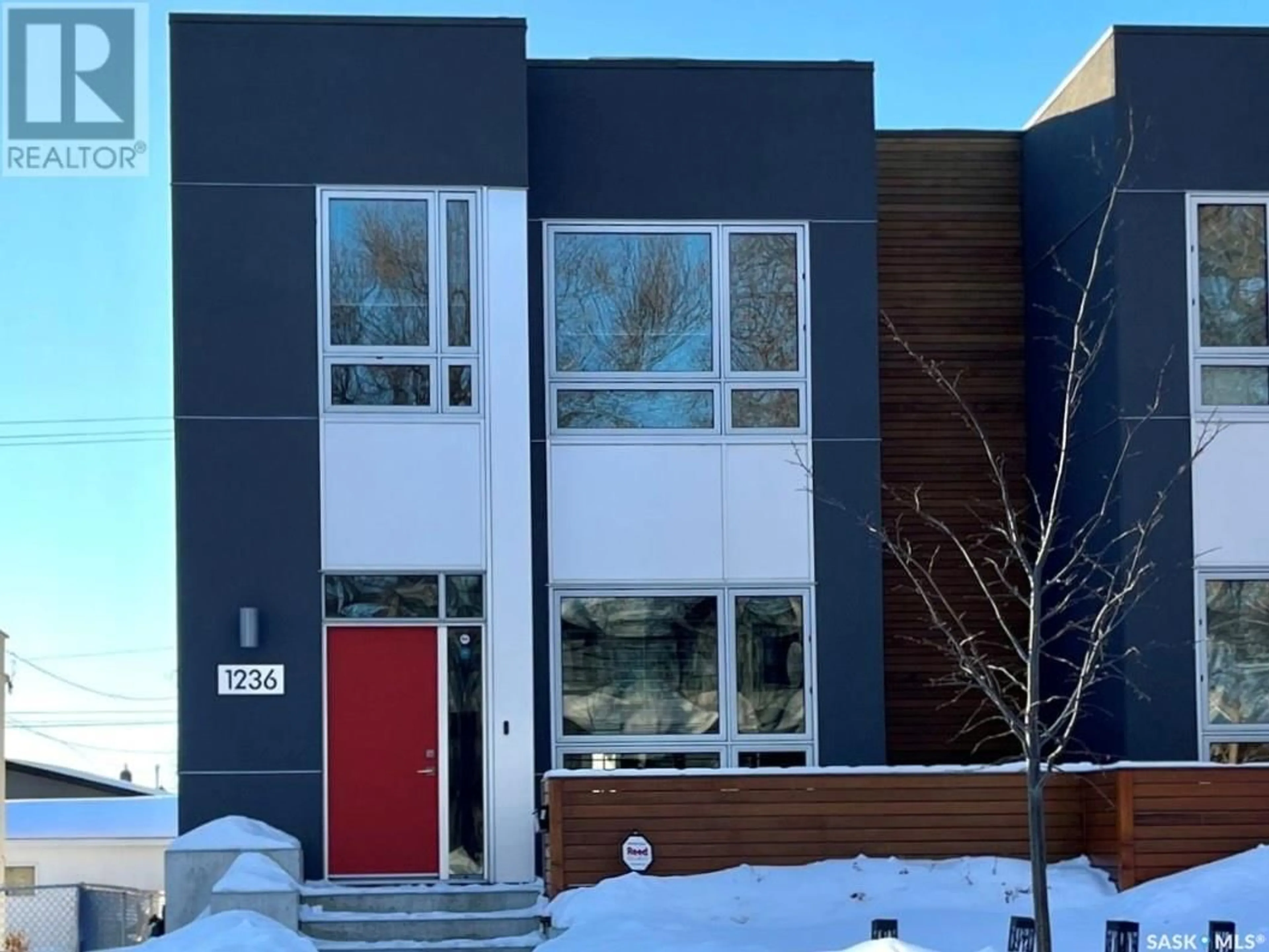 Unknown for 1236 15TH STREET, Saskatoon Saskatchewan S7N0R7