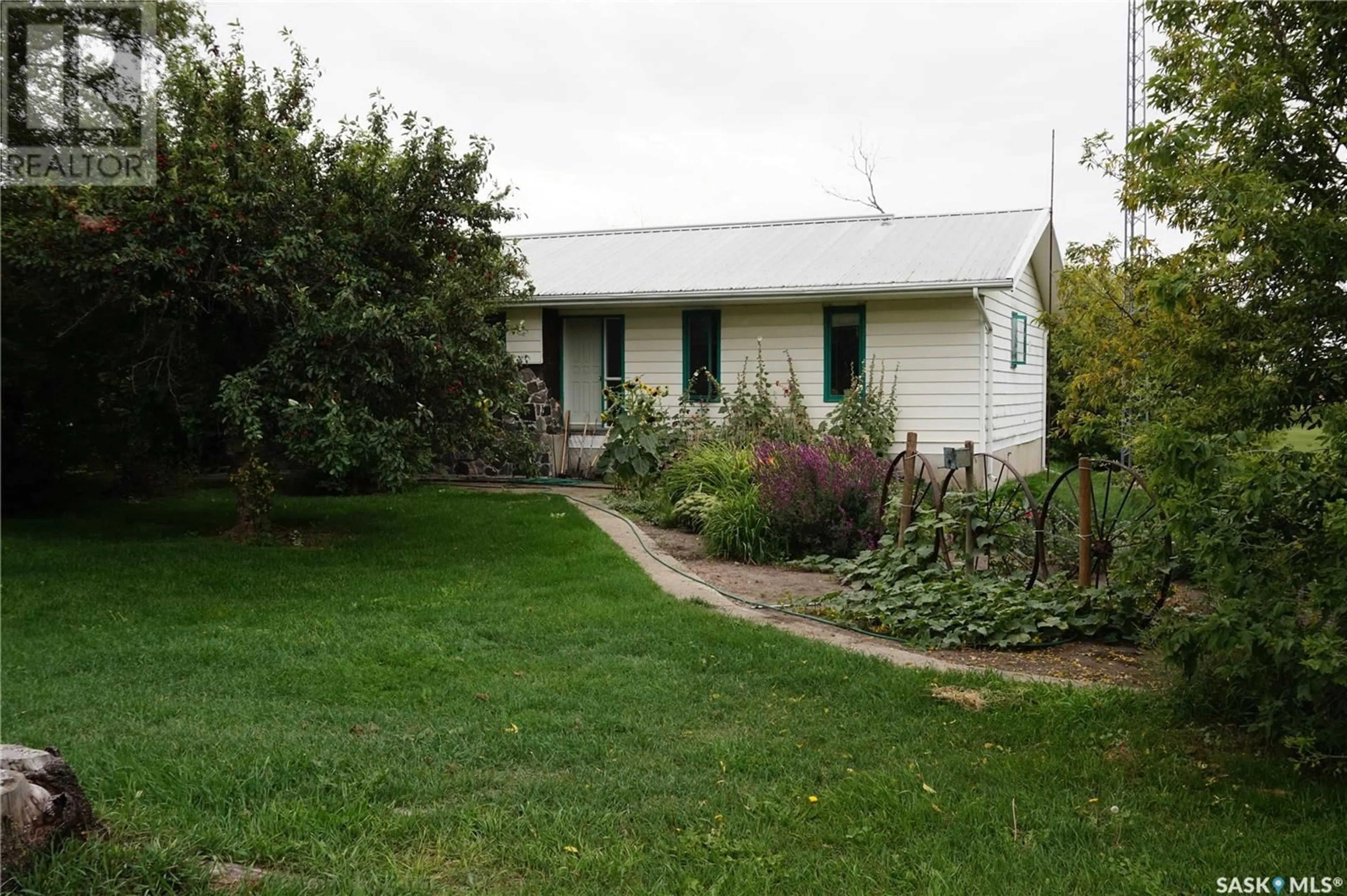Unknown for 1 MAPLE ROAD, Mckillop Rm No. 220 Saskatchewan S0G4V0