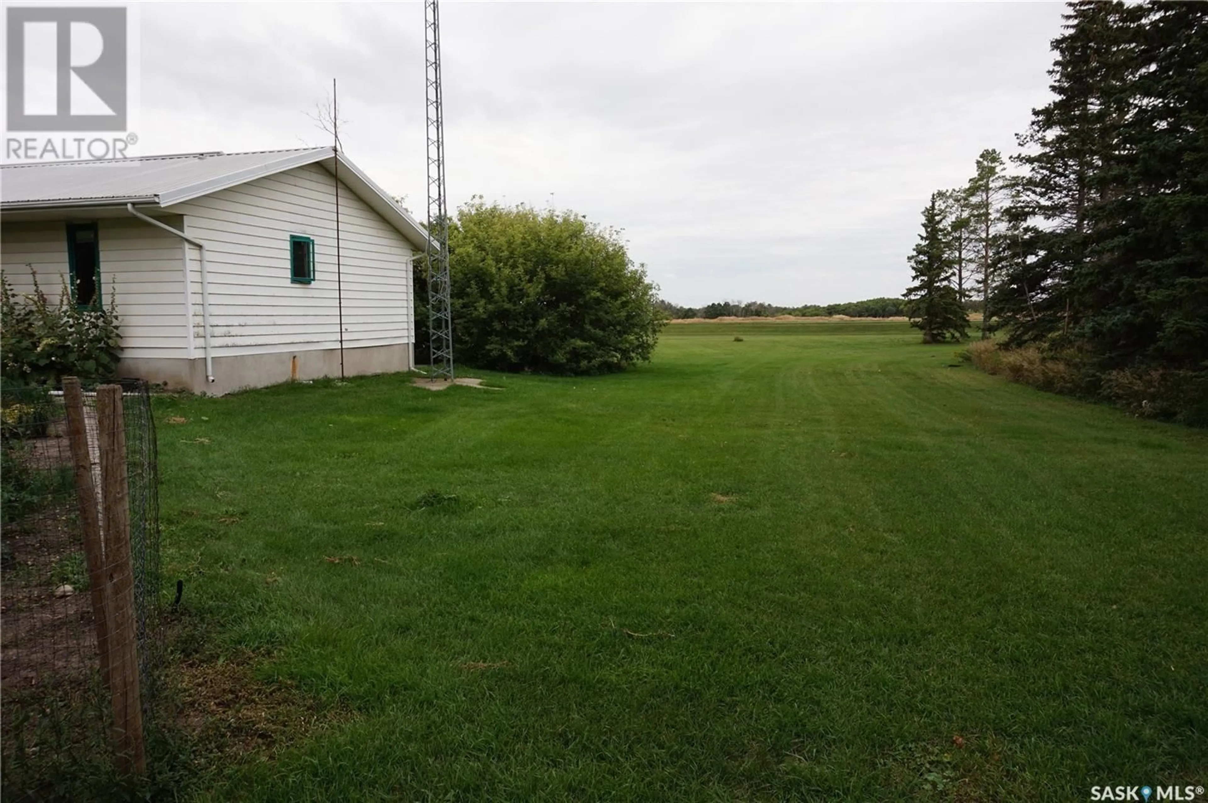 Shed for 1 MAPLE ROAD, Mckillop Rm No. 220 Saskatchewan S0G4V0