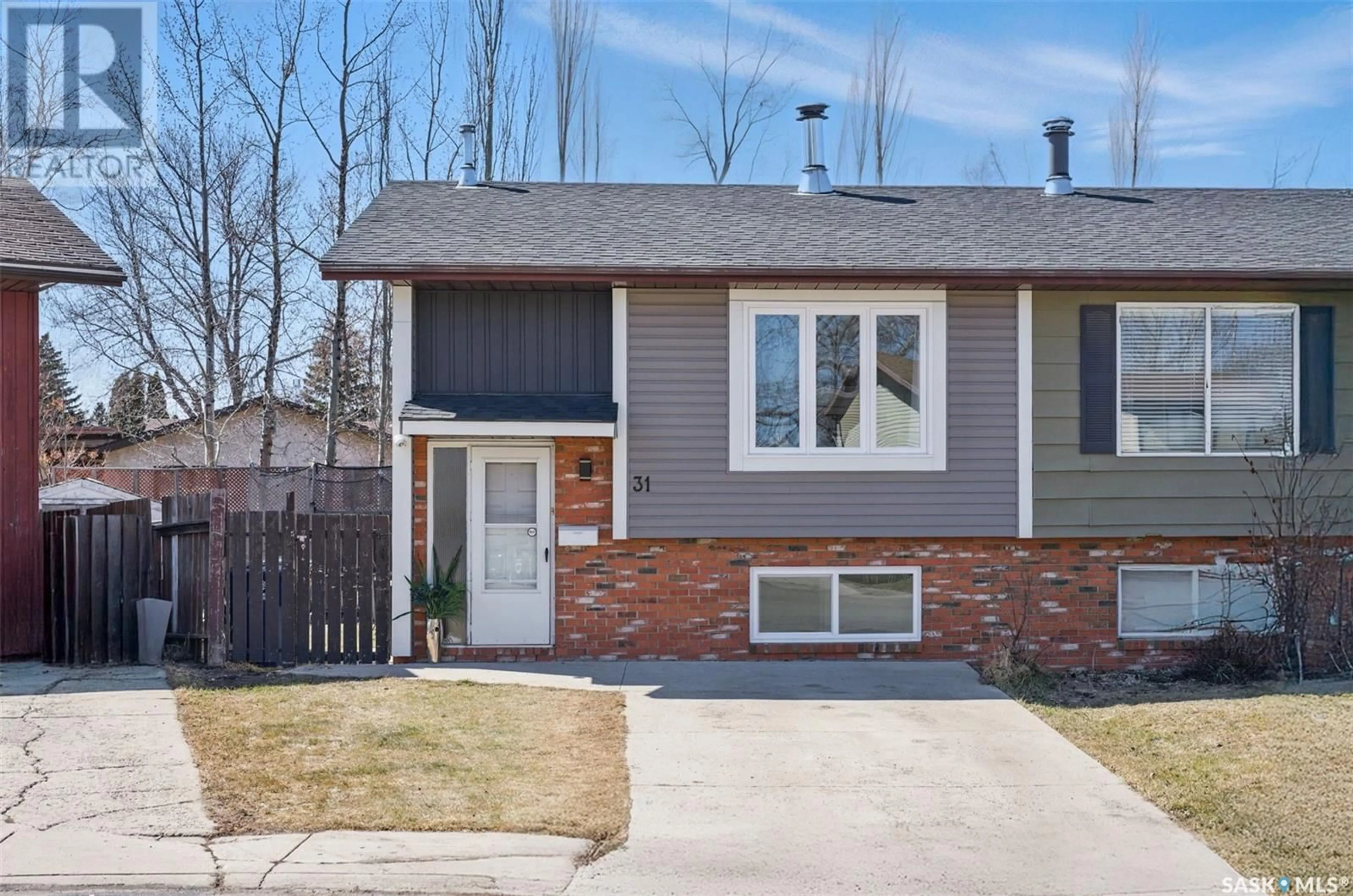 Unknown for 31 DELARONDE TERRACE, Saskatoon Saskatchewan S7J3Y9
