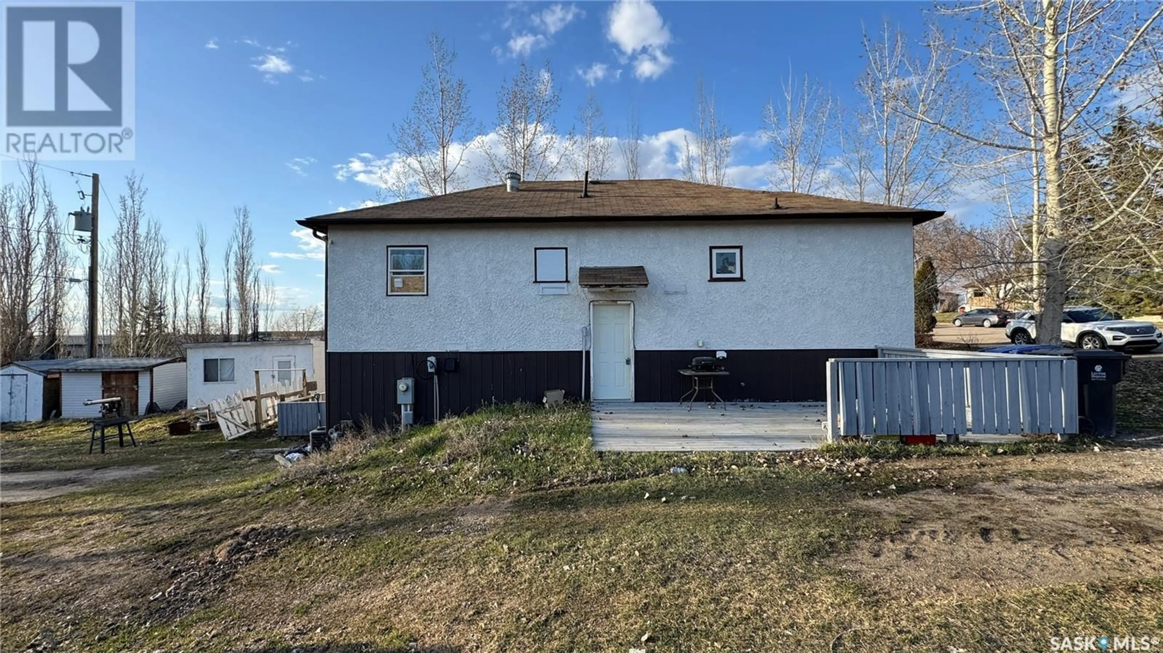 Unknown for 306 3RD STREET, Delisle Saskatchewan S0L0P0