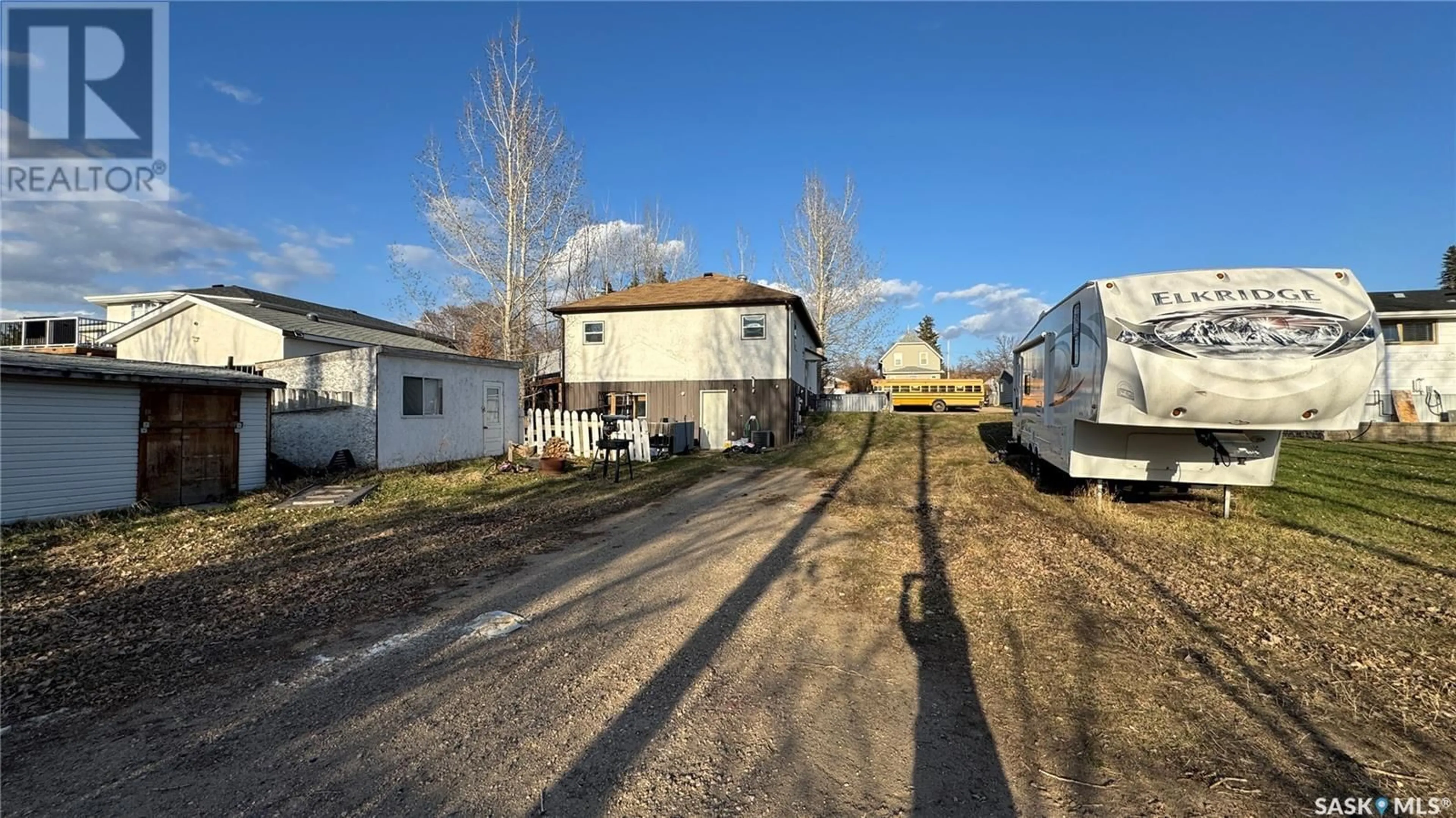 Unknown for 306 3RD STREET, Delisle Saskatchewan S0L0P0
