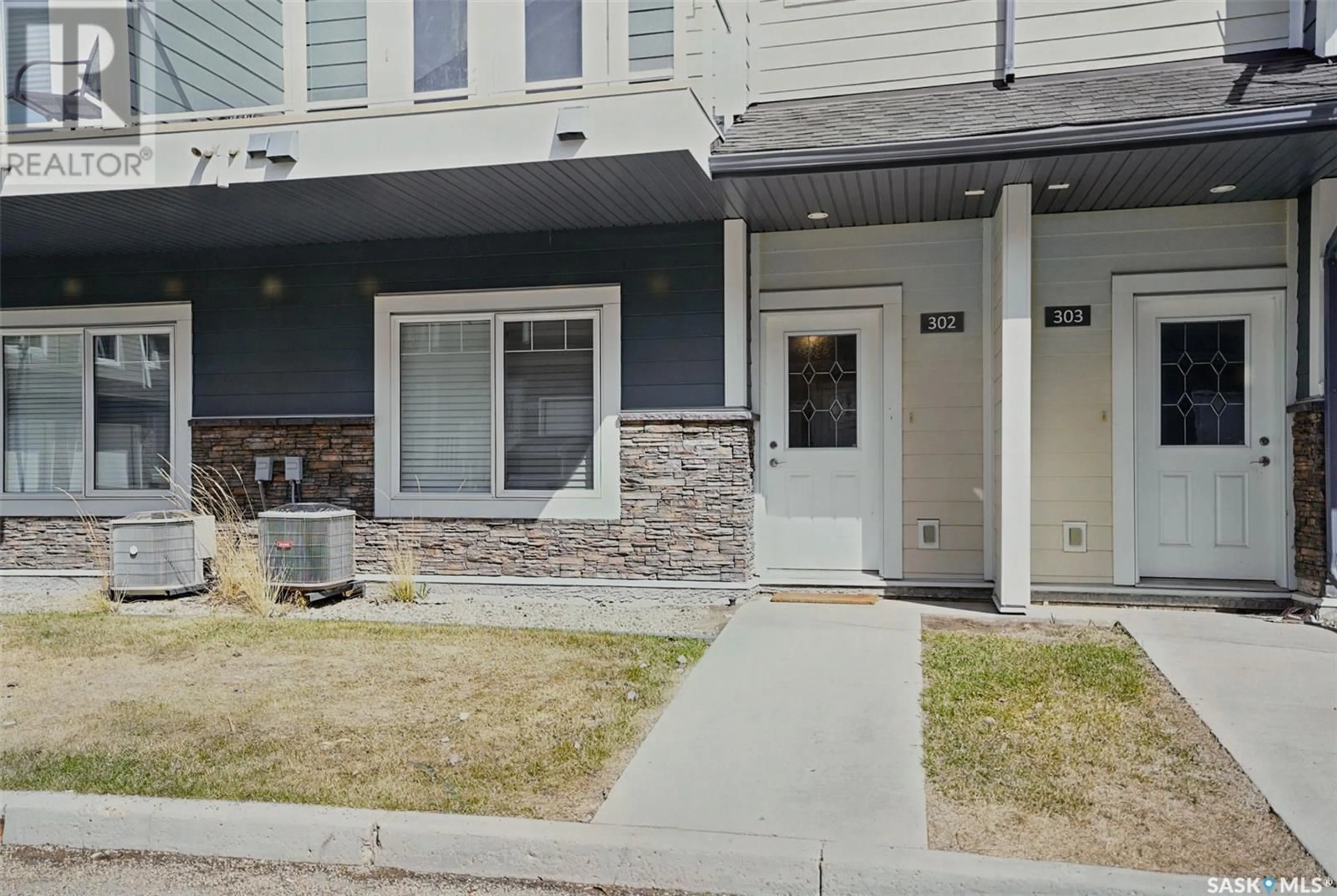 Unknown for 302 212 WILLIS CRESCENT, Saskatoon Saskatchewan S7T0R6
