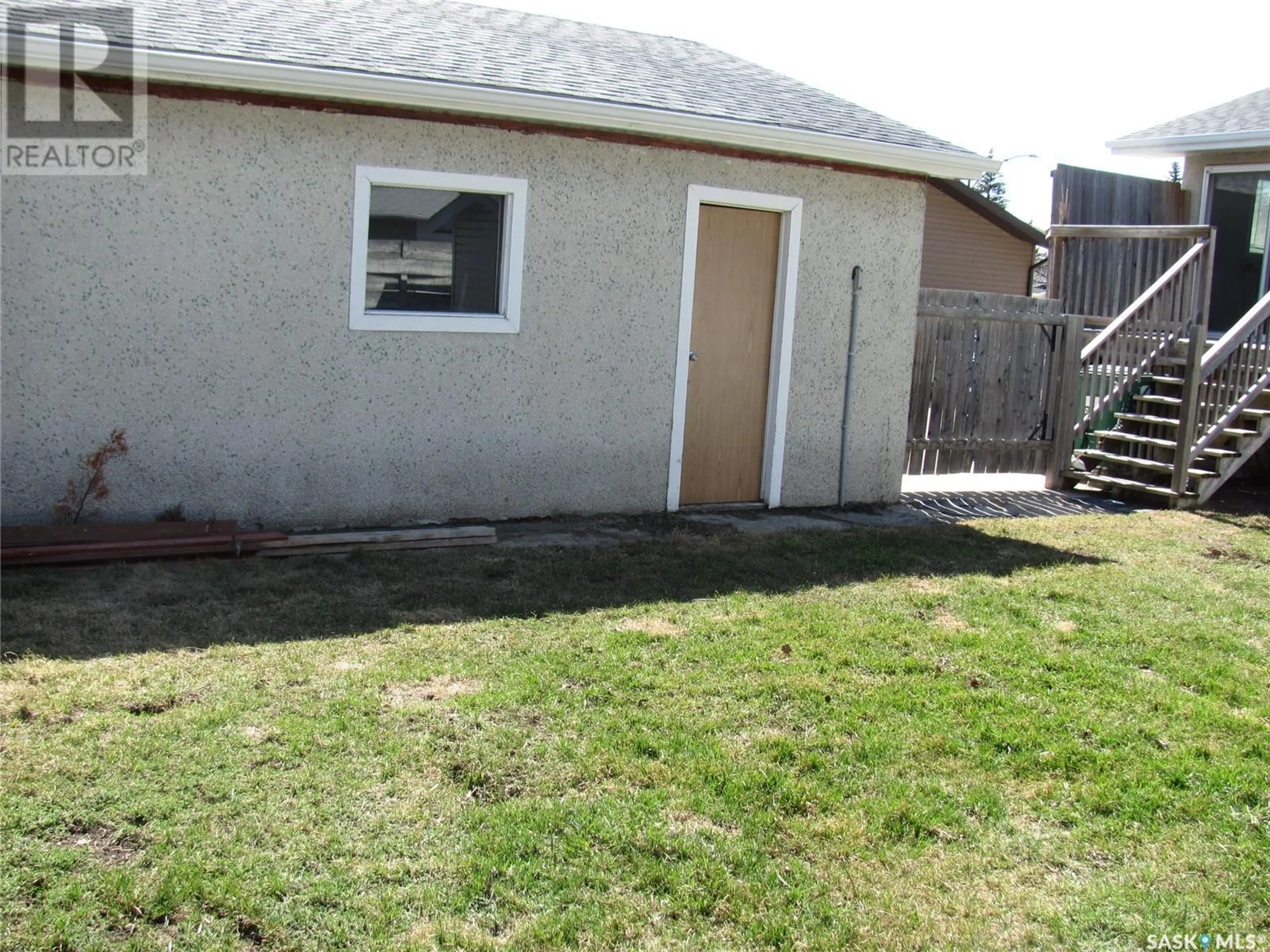 Shed for 126 O'NEIL CRESCENT, Saskatoon Saskatchewan S7N1W8