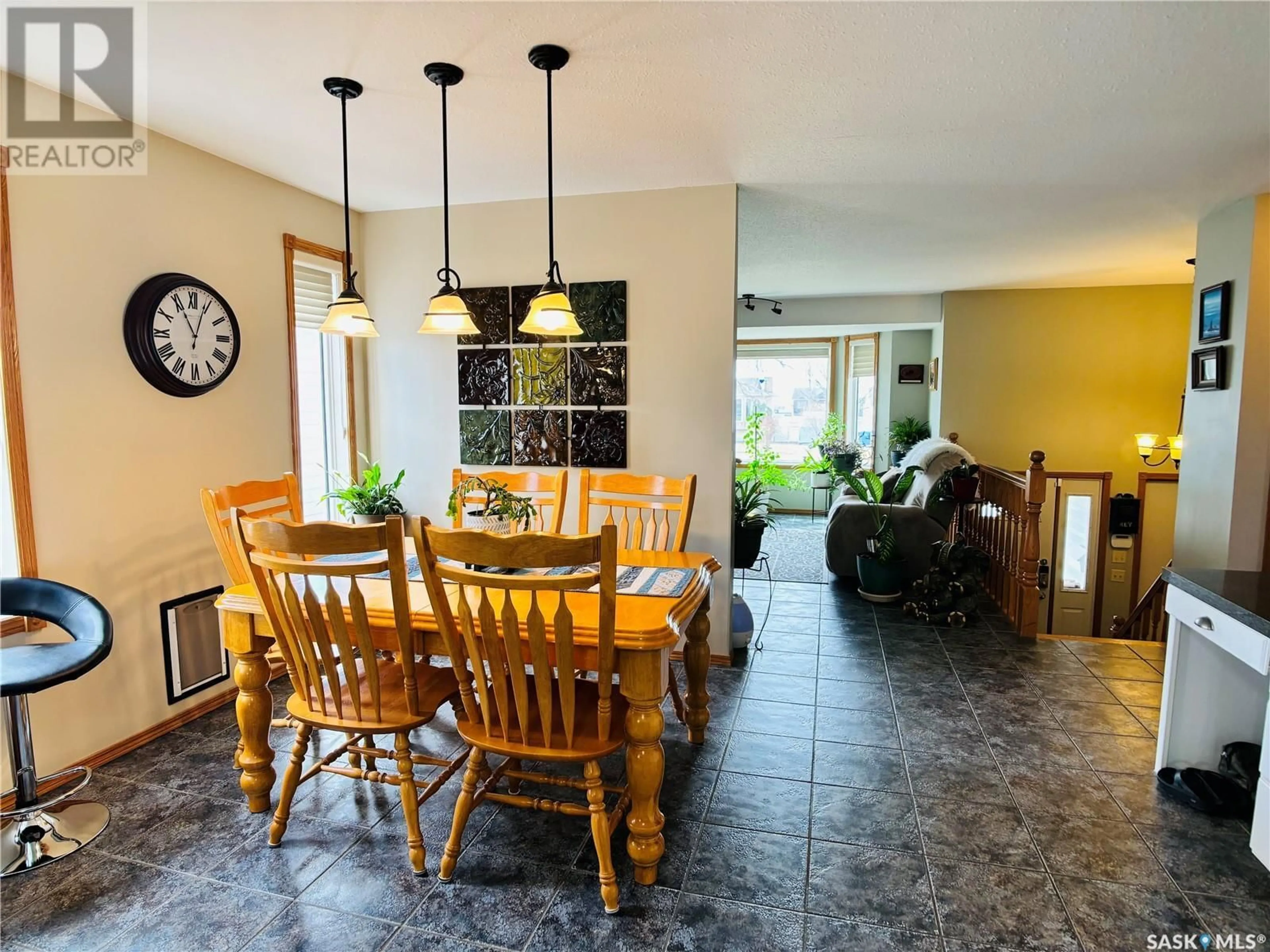 Unknown for 409 PETTERSON DRIVE, Estevan Saskatchewan S4A2P3